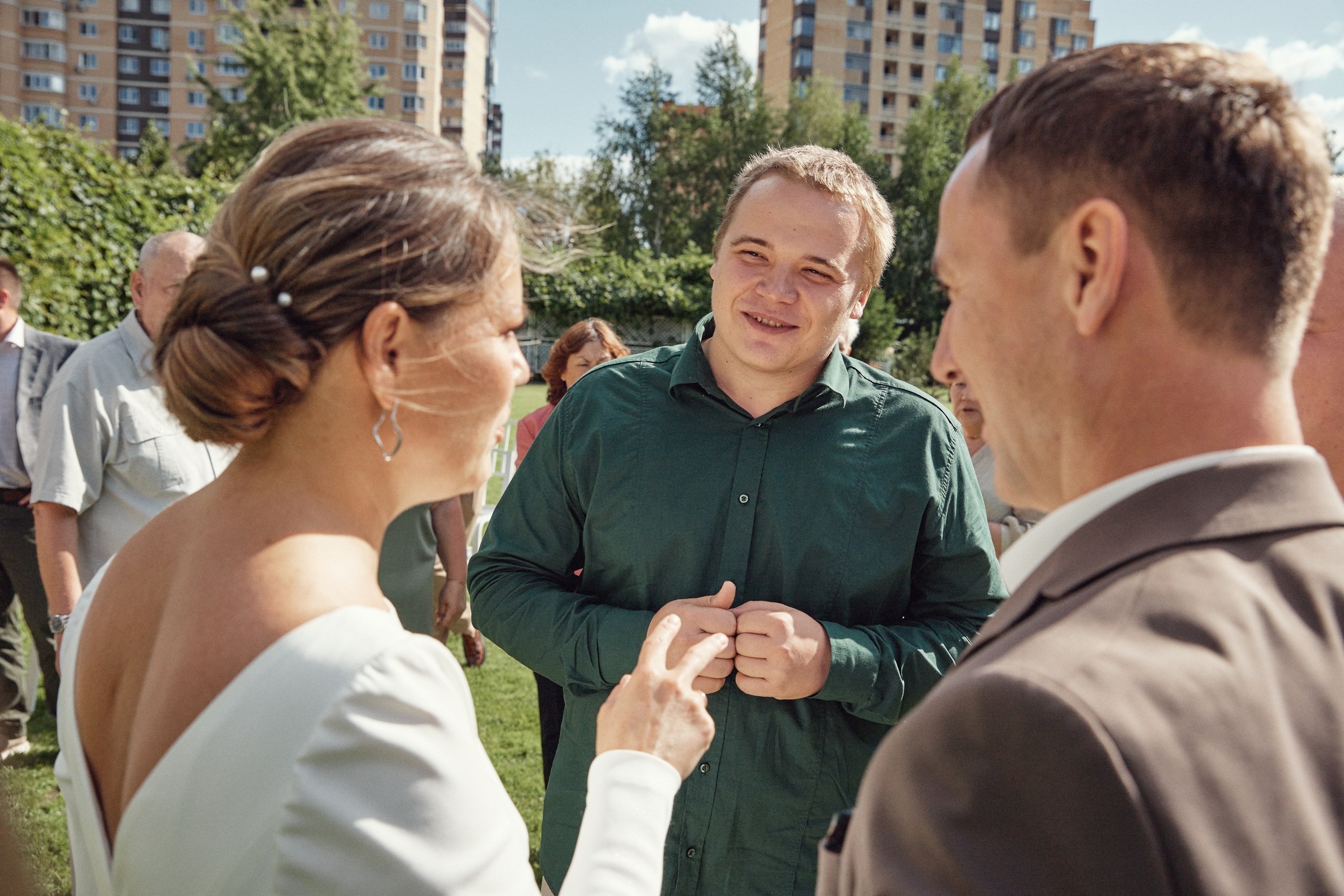 Счастье здесь. Свадебный фотограф Антон Артюшин. Работаю в Нижнем Новгороде и Москве