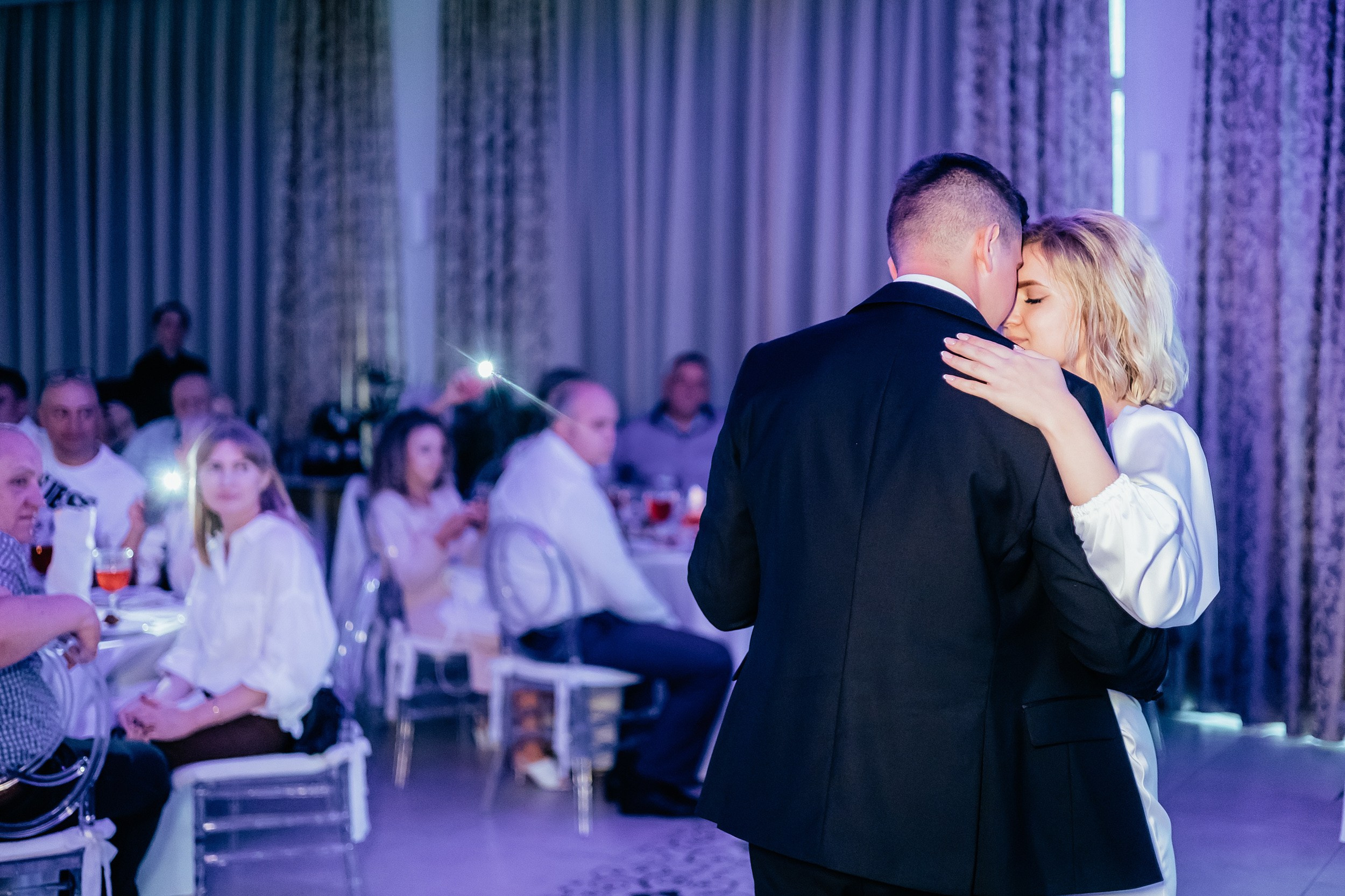 Григорий и Ангелина. Свадебный, репортажный фотограф в Тюмени Сергей Тапилин