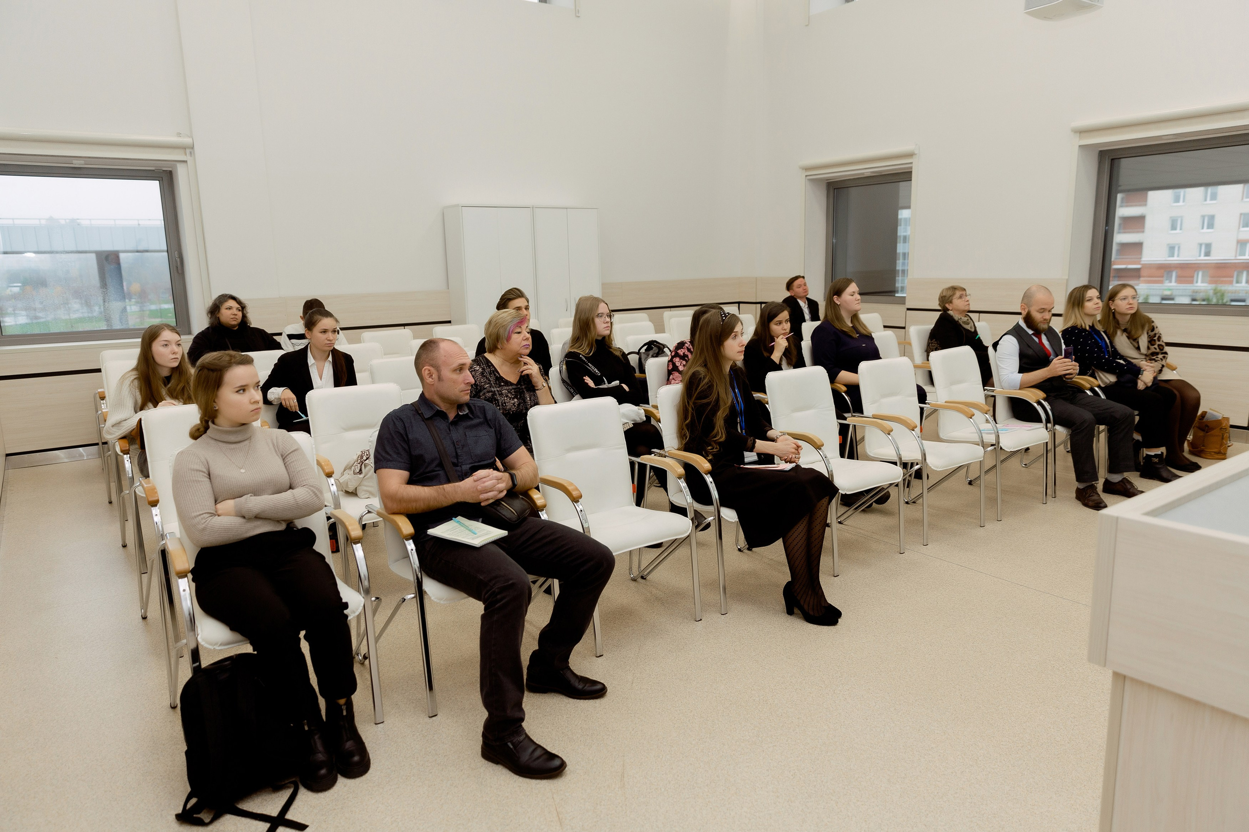 Код Педагога. Репортаж. Свадебный фотограф в Санкт-Петербурге Павел Резниченко