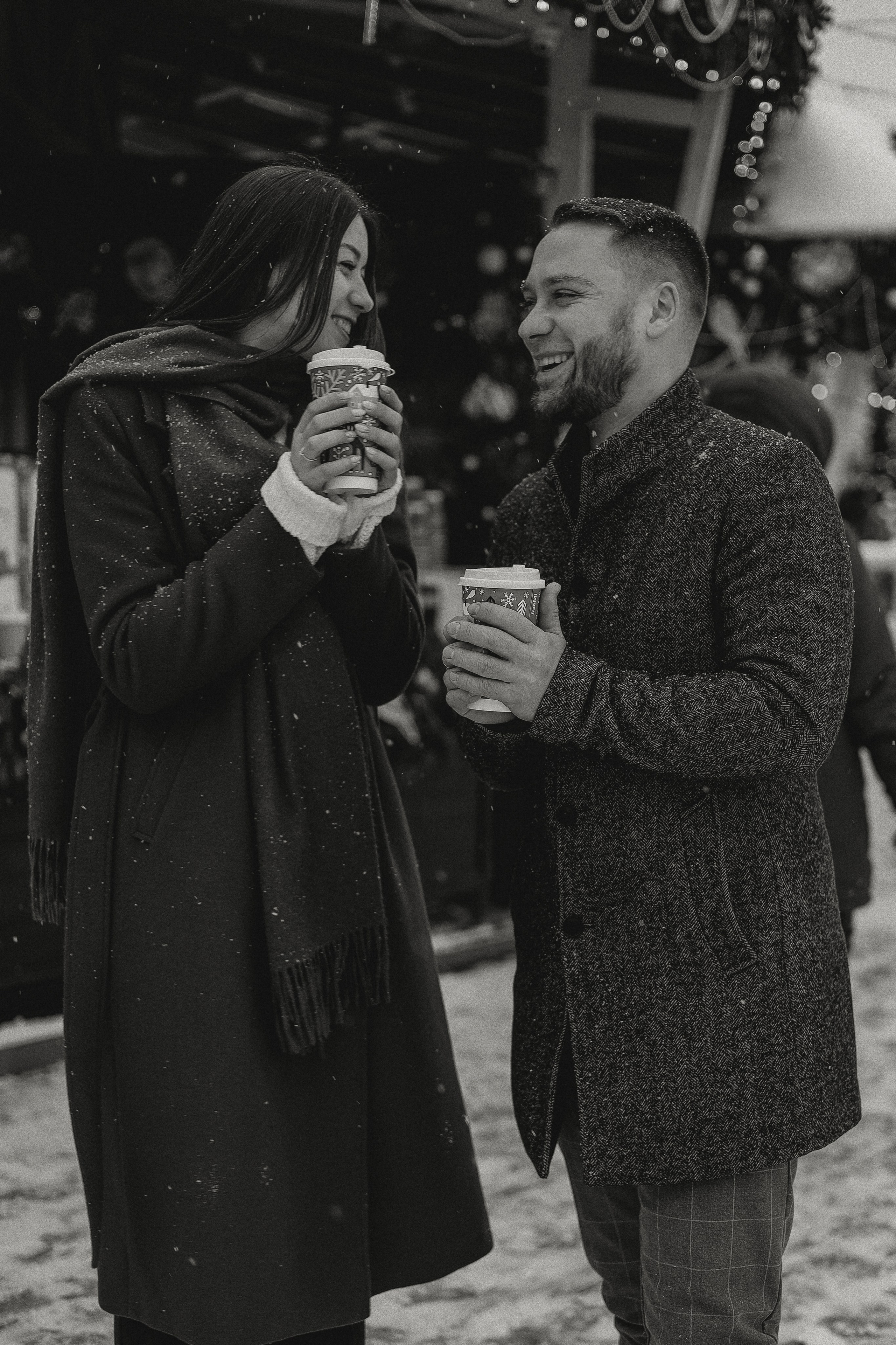 ГУМ-ярмарка. Катя и Максим. Диана Чечель. Свадебный и портретный фотограф в Москве
