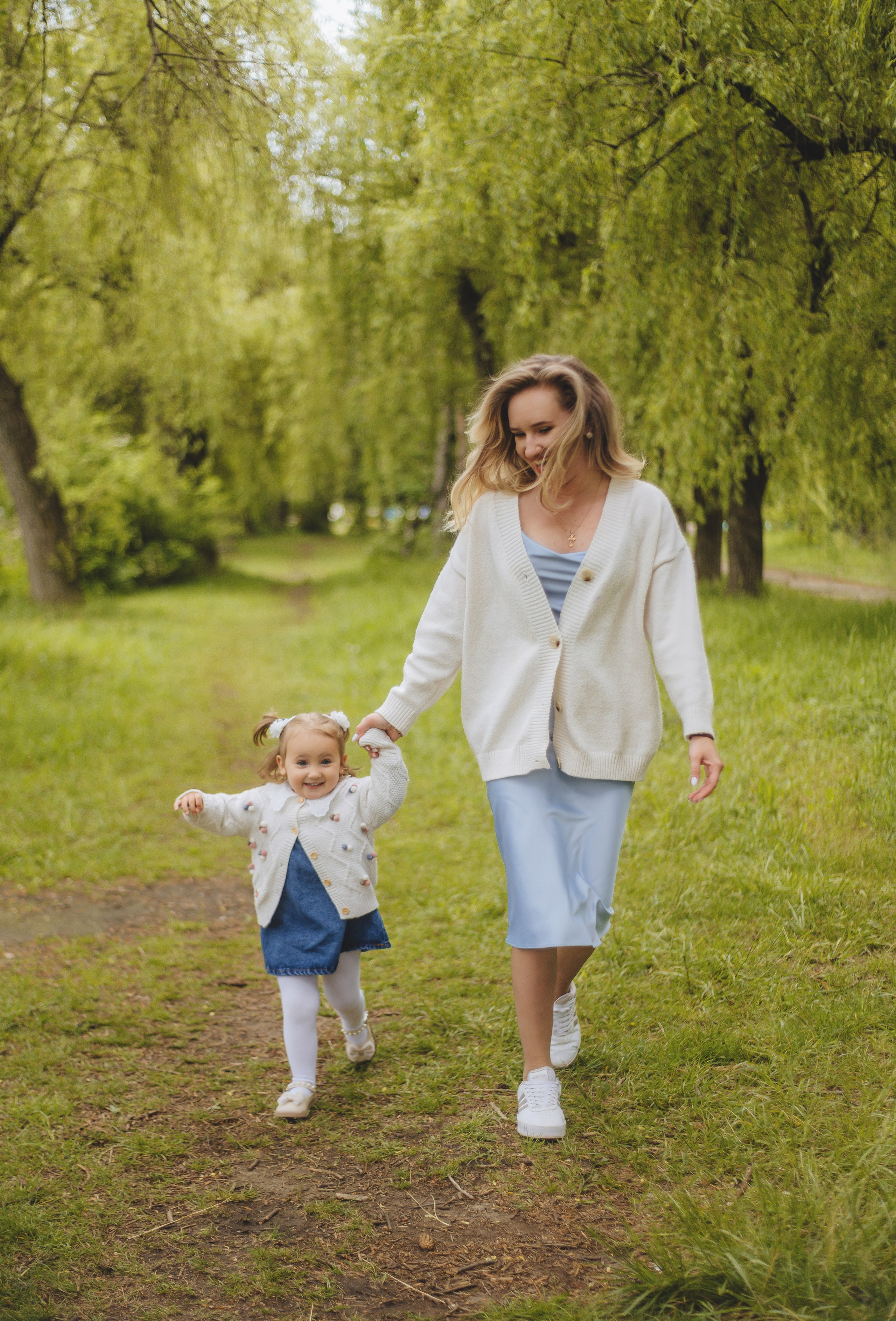 Вике 2 годика. Семейный, детский и свадебный фотограф в Черкесске Виктория Голубенко