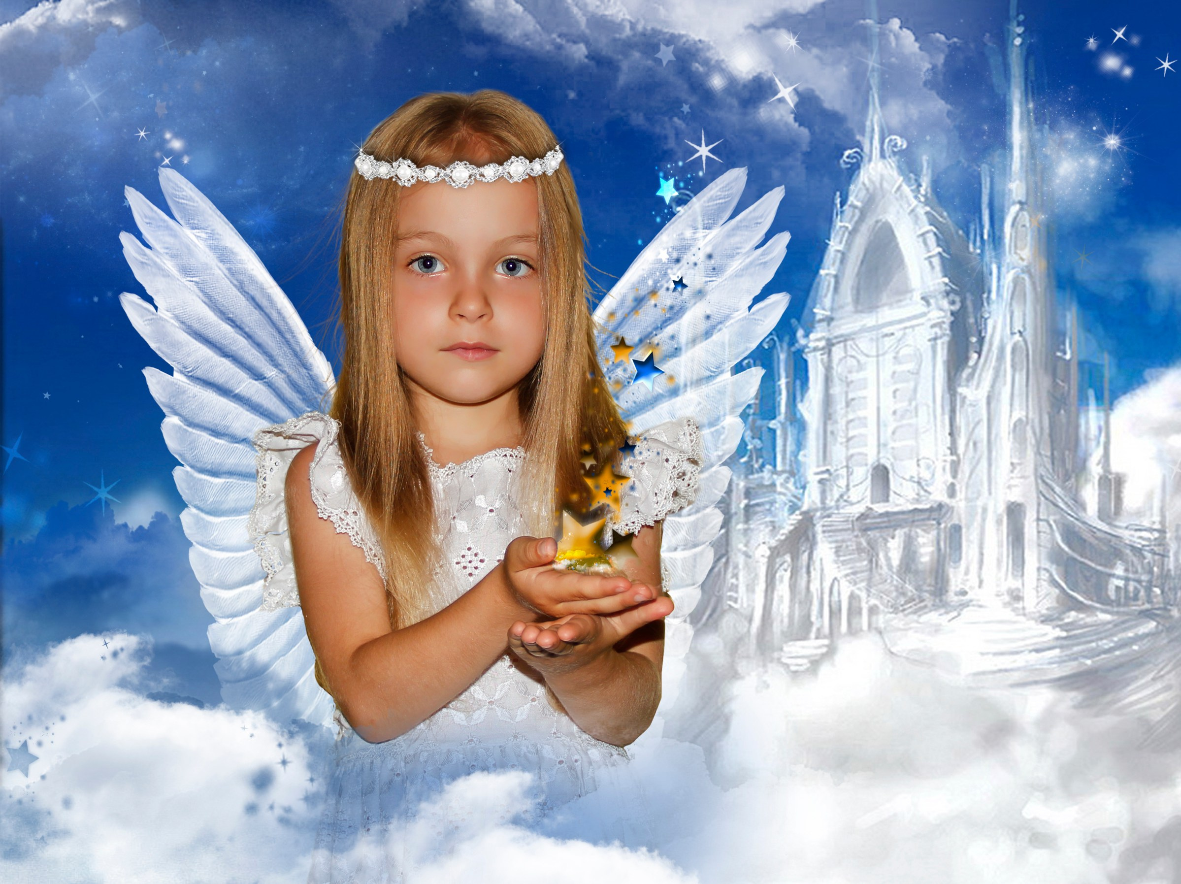 Портреты. Семейный и детский фотограф