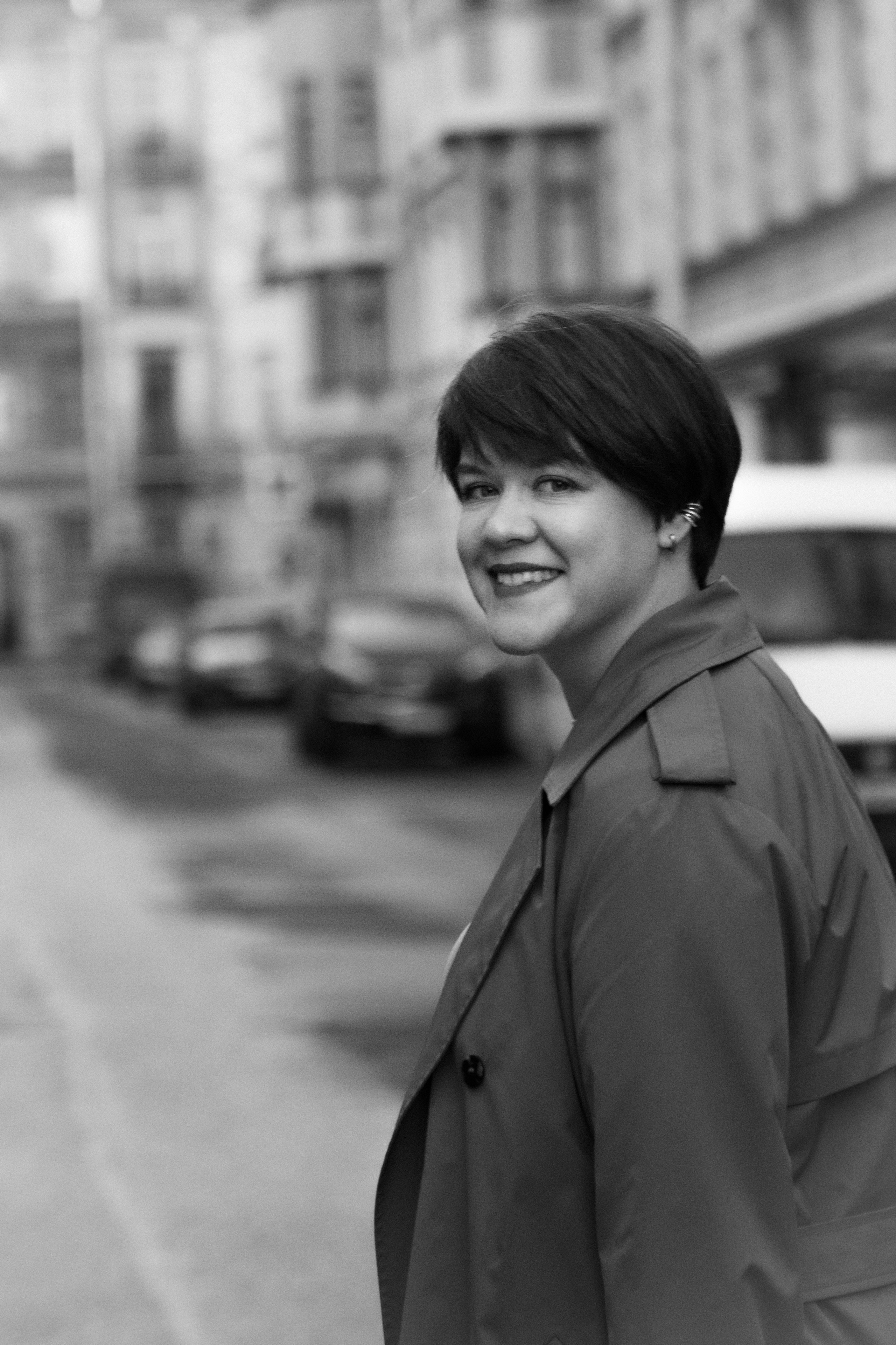 Фотограф Михаил Еремин