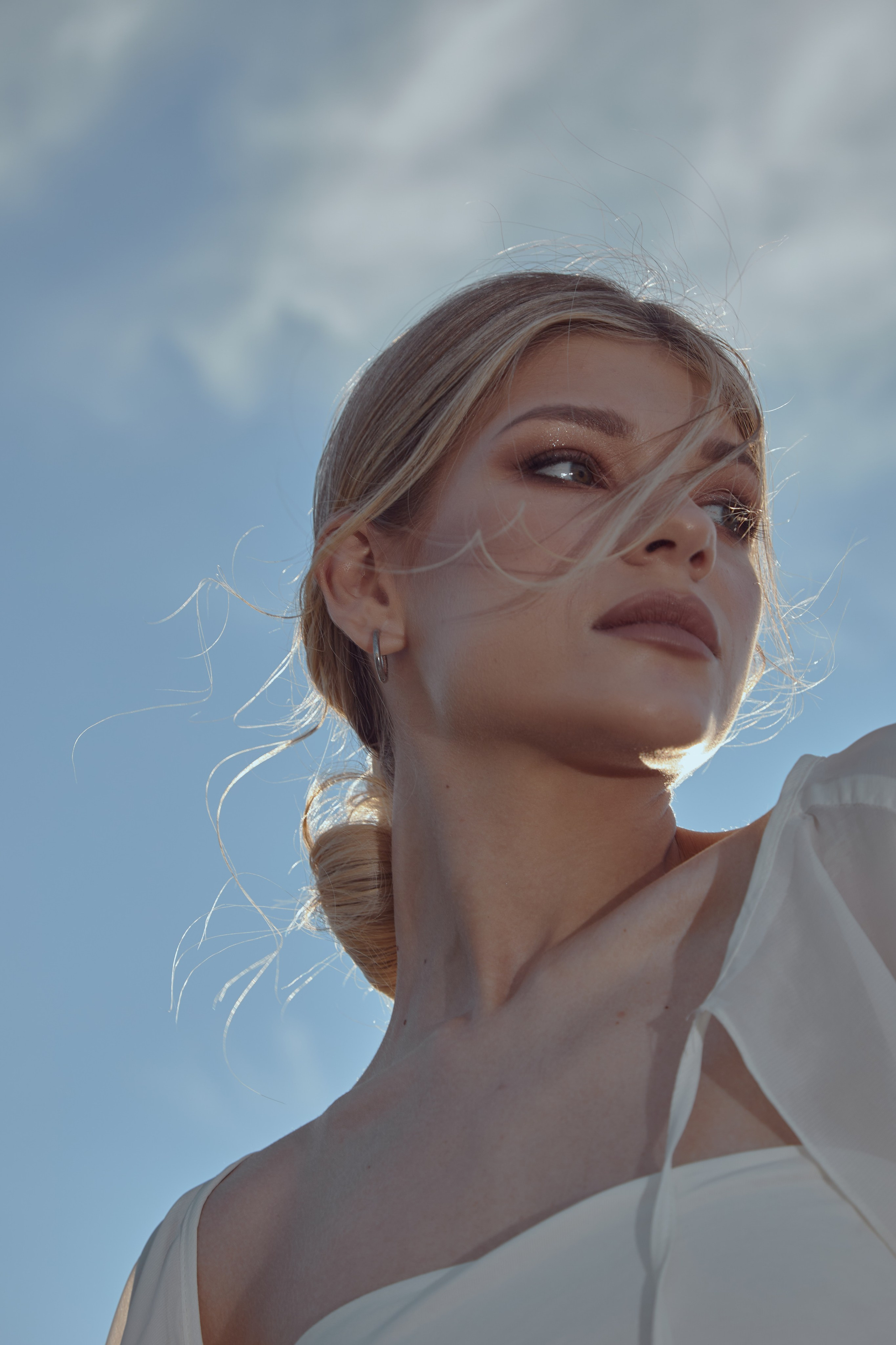 Студийная и уличная фотосессия Екатеринбург — Никита Архипов