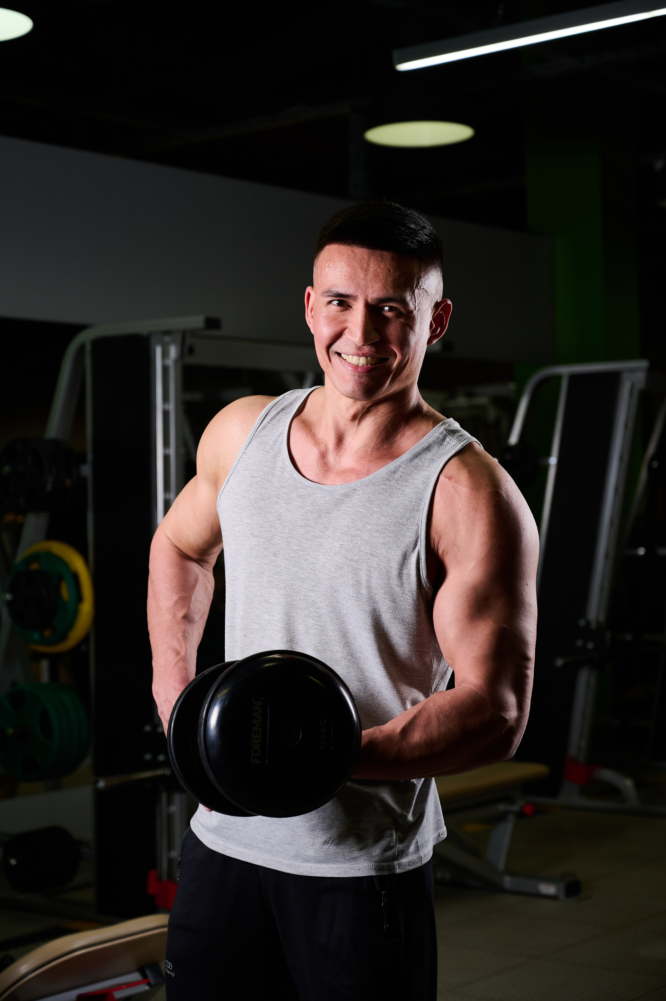 Спортивные съемки. Коммерческий фотограф в Ульяновске