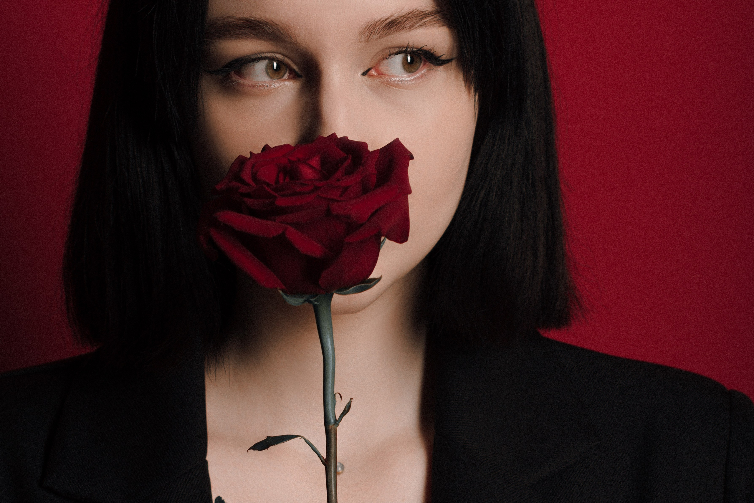 Карина. Дом Фотографов. Фотограф в Челябинске Любовь Денисенко