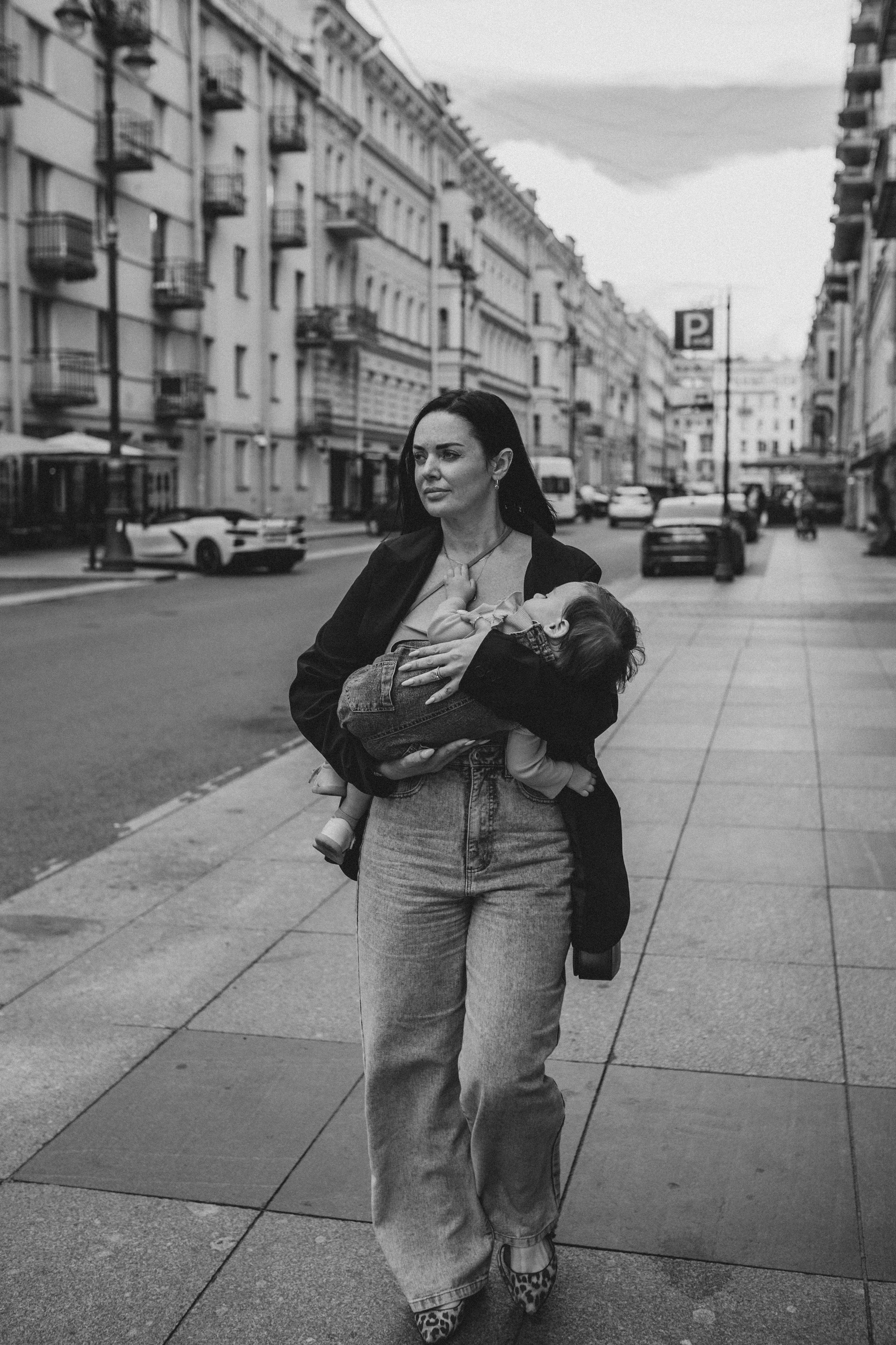 Питер. Семейный фотограф Санкт-Петербург Елена Корытцева