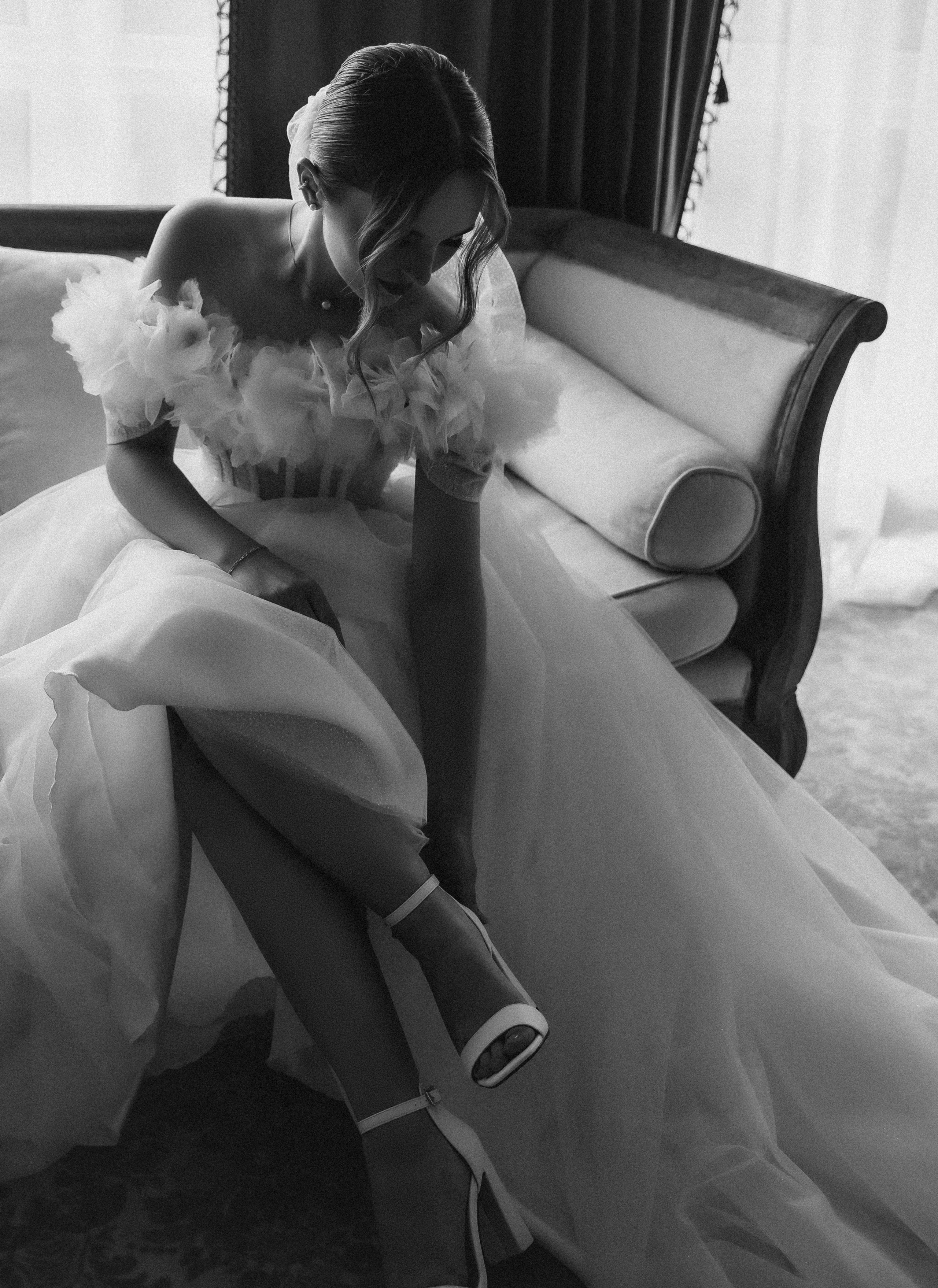 Анна & Артем 2025. Фотосъемка и видеосъемка свадеб Липецк