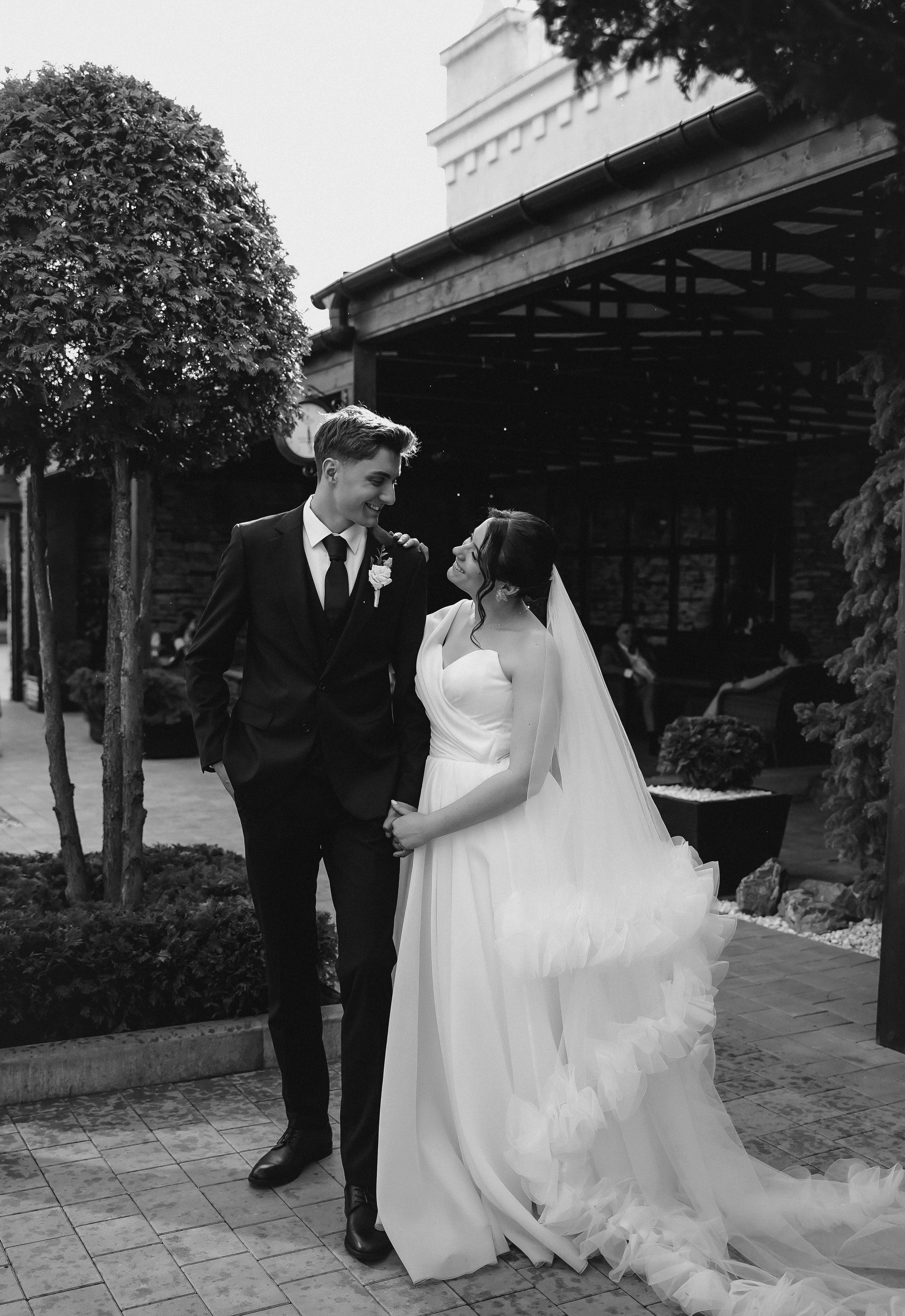 Карина & Алексей 2025. Фотосъемка и видеосъемка свадеб Липецк