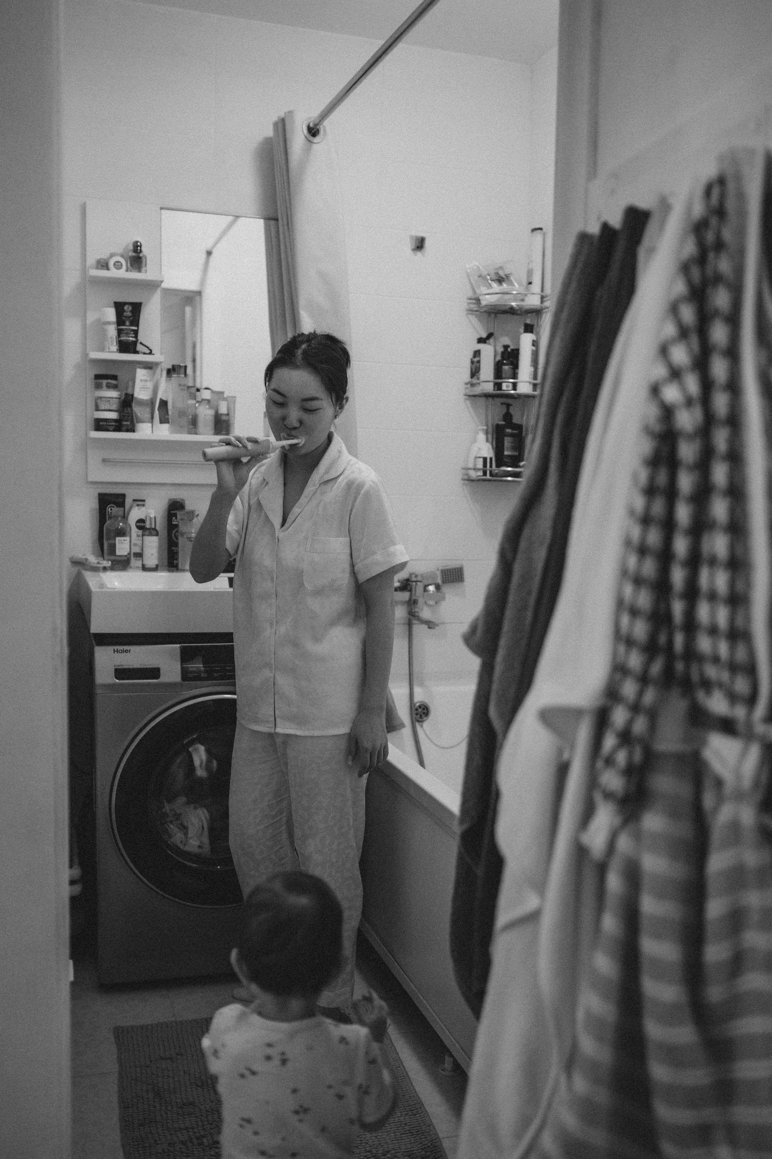 Яна и Ева. Семейный фотограф/ фотограф на крещение в Санкт-Петербурге Дьяконова Валерия