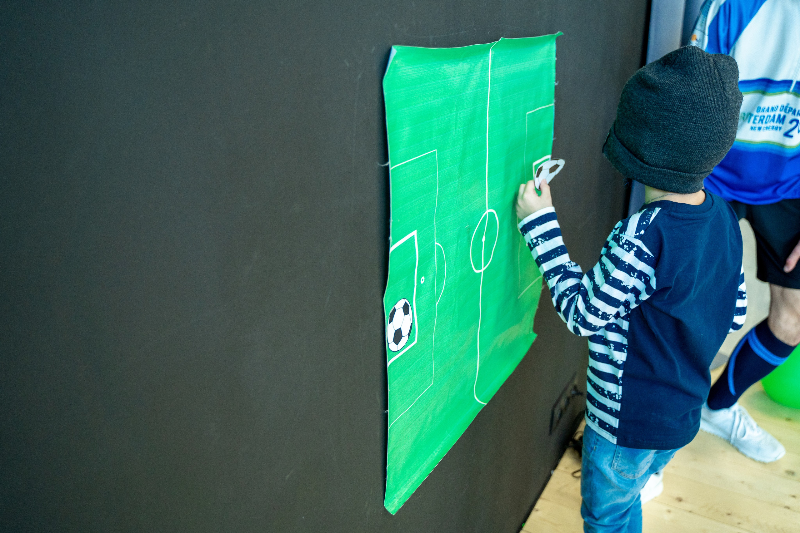 День рождение Эрика. Свадебный и репортажный фотограф в Уфе| Осетрова Ольга