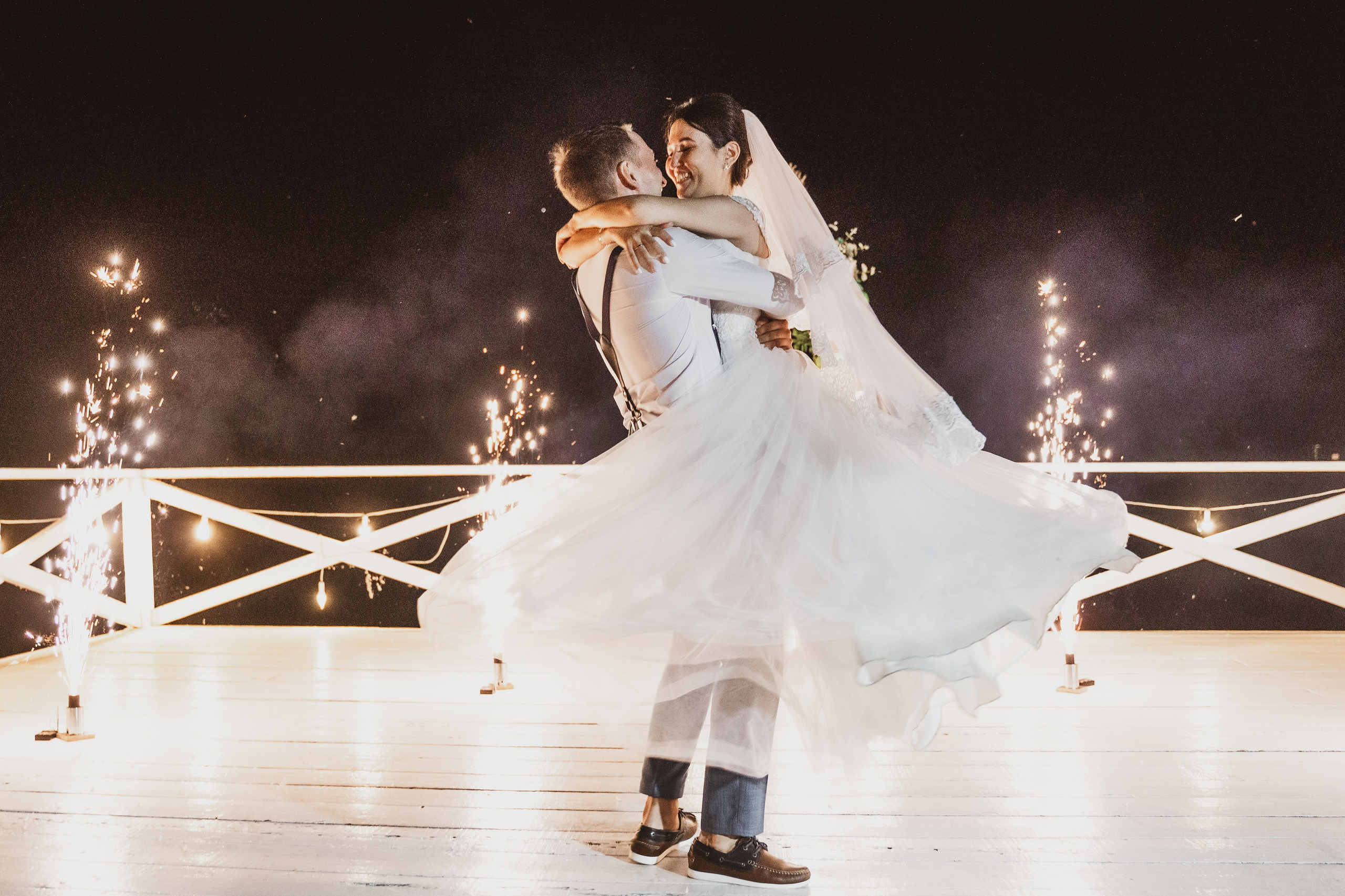 Свадьба 10 августа. Главная