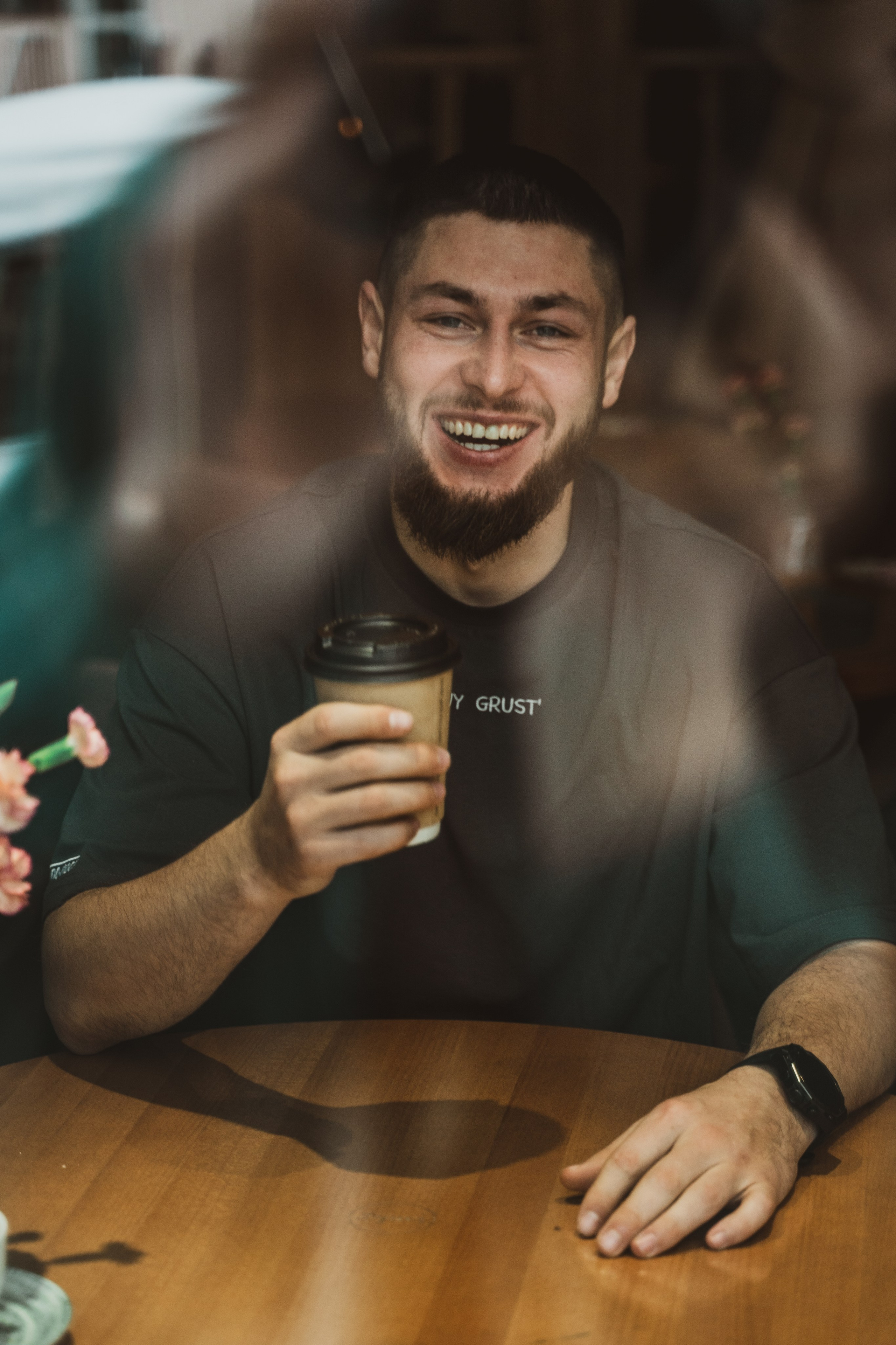 Бренд футболок. Свадебный и репортажный фотограф в Уфе| Осетрова Ольга