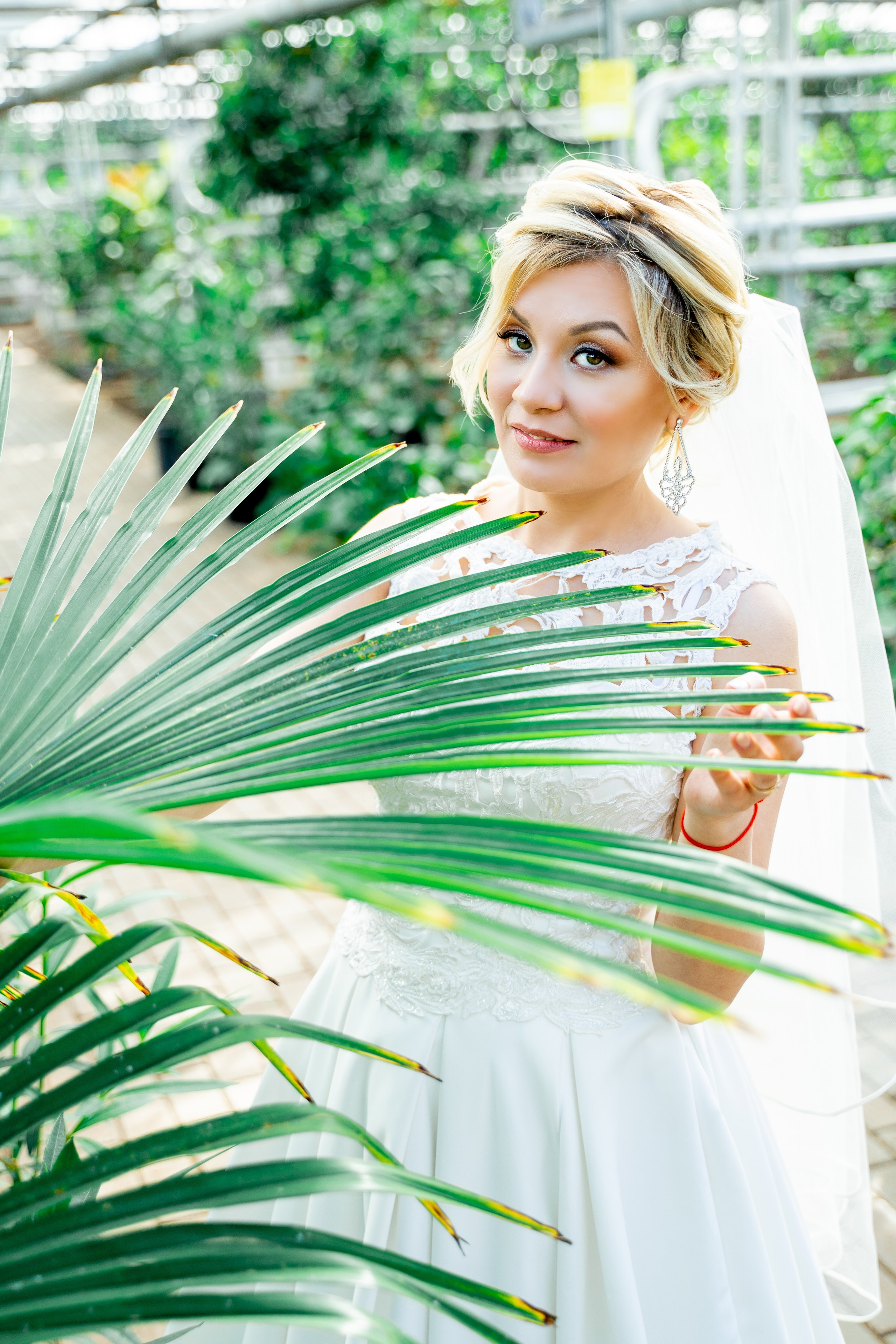 В Лимонарие. Свадебный и репортажный фотограф в Уфе| Осетрова Ольга
