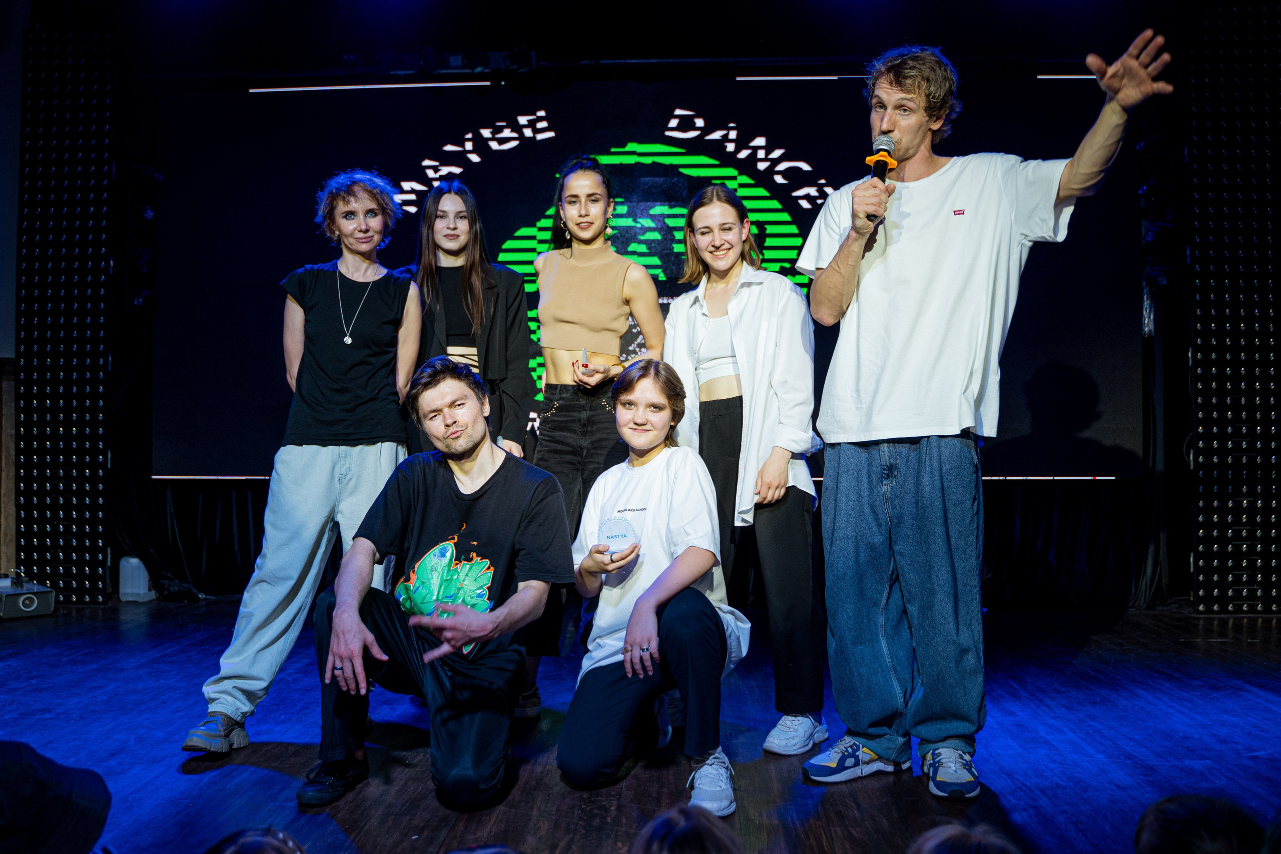 Танцевальная школа MDC. Свадебный и репортажный фотограф в Уфе| Осетрова Ольга