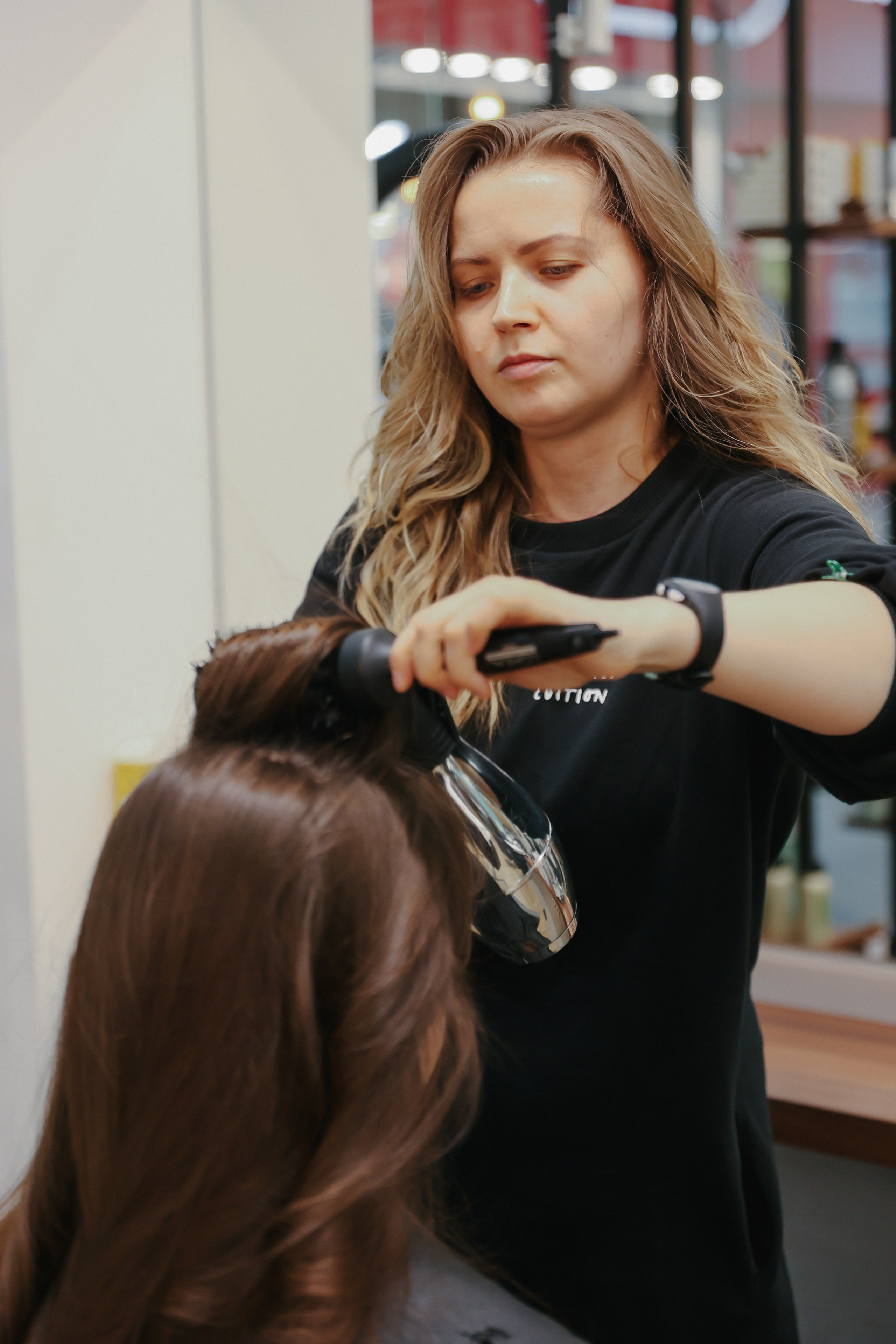 Персона. Главная