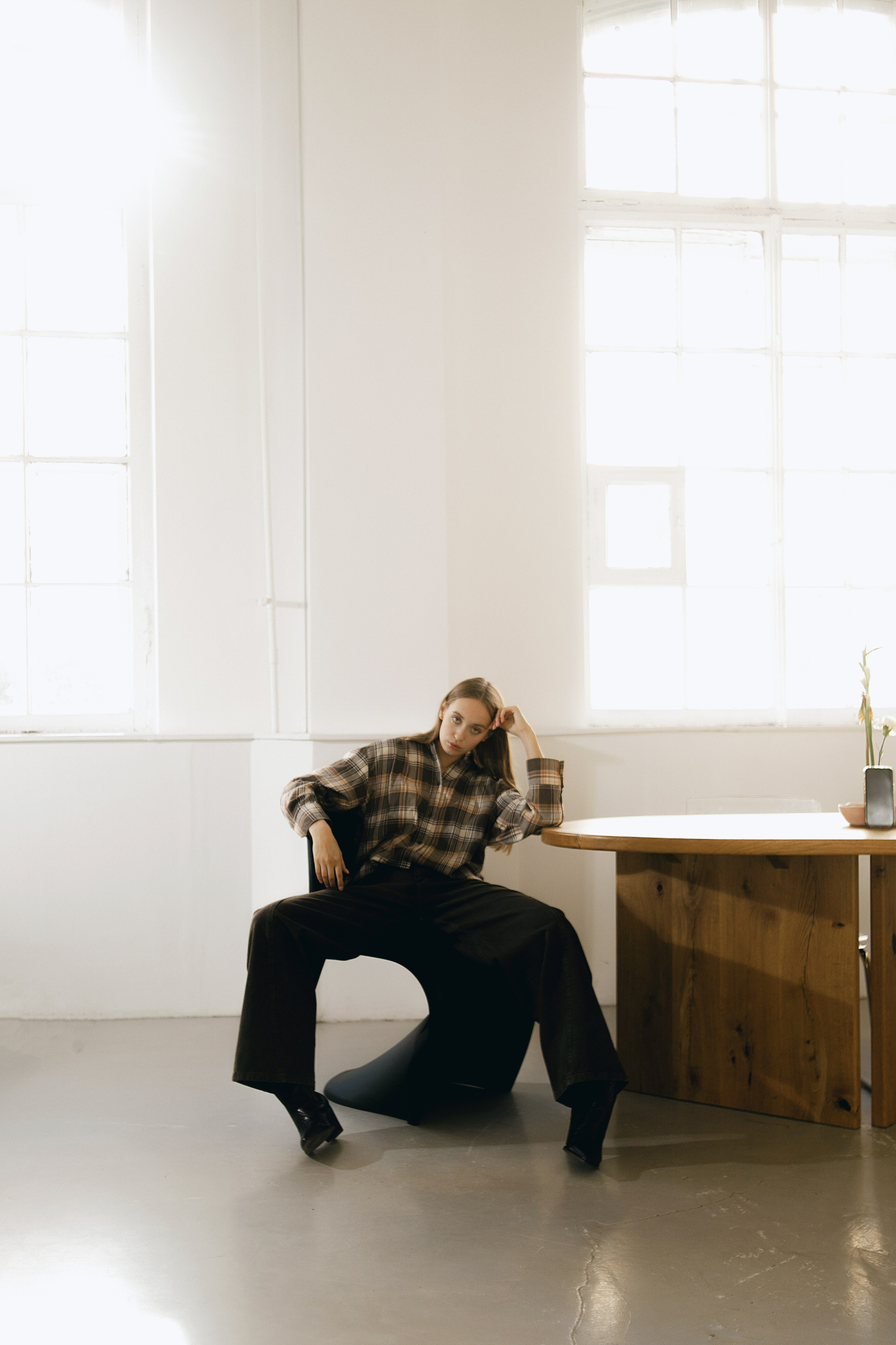 Полина. Свадебный и портретный фотограф Анастасия Казакова Санкт-Петербург