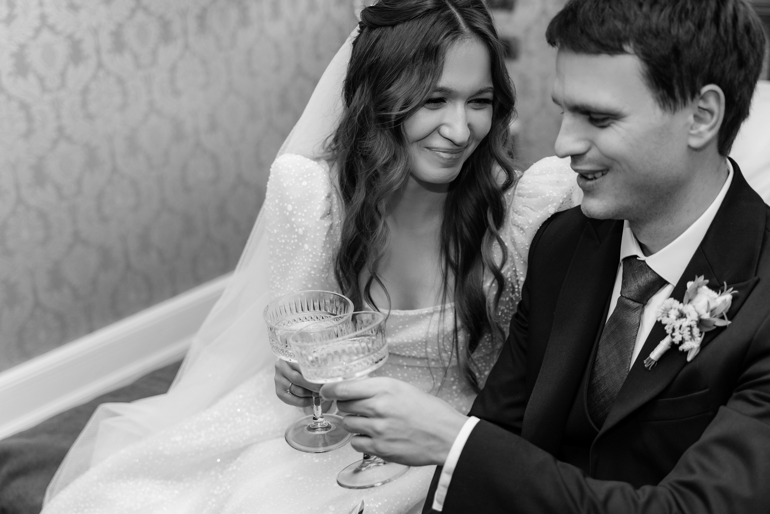 Даниил + Алина