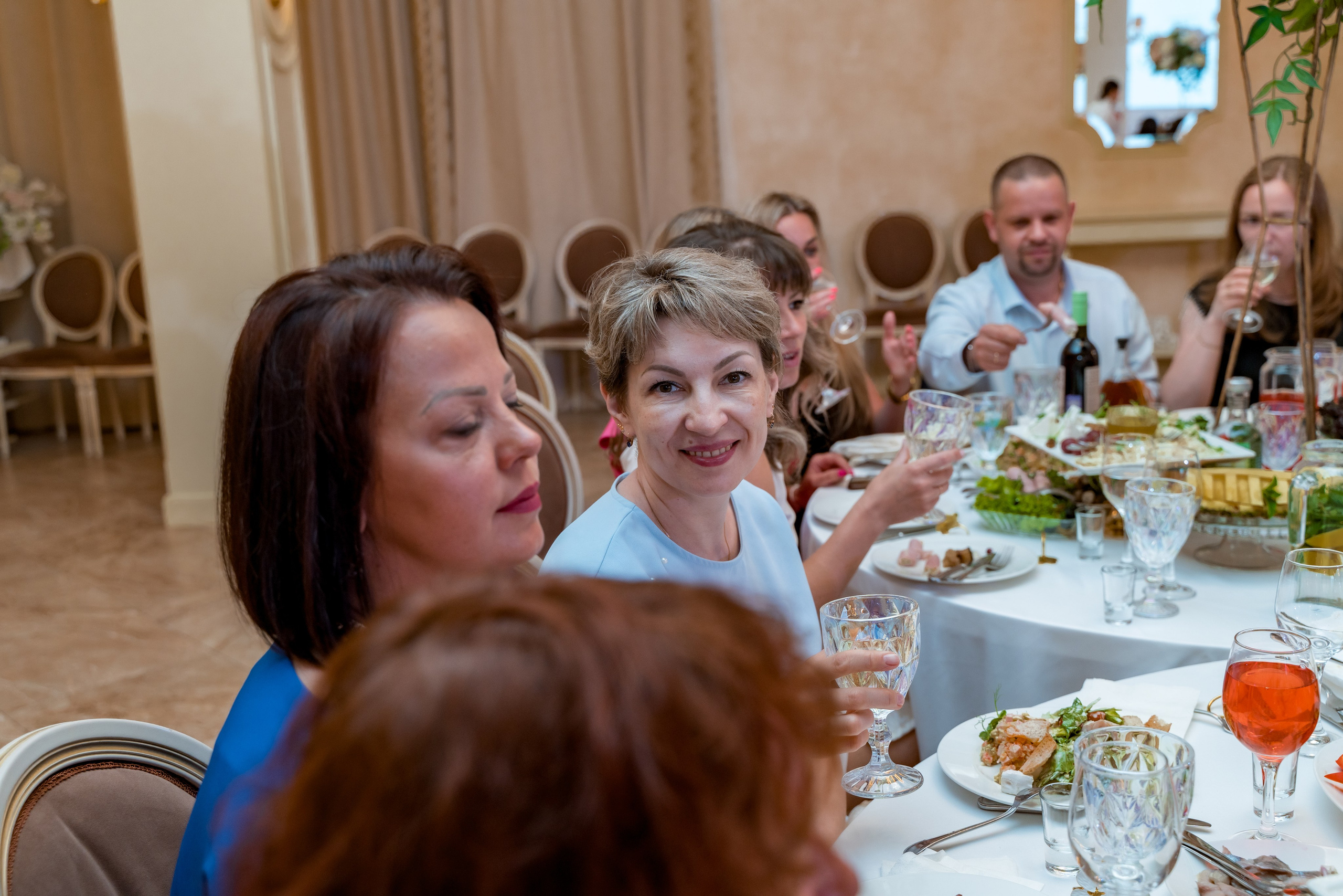 Корпоратив