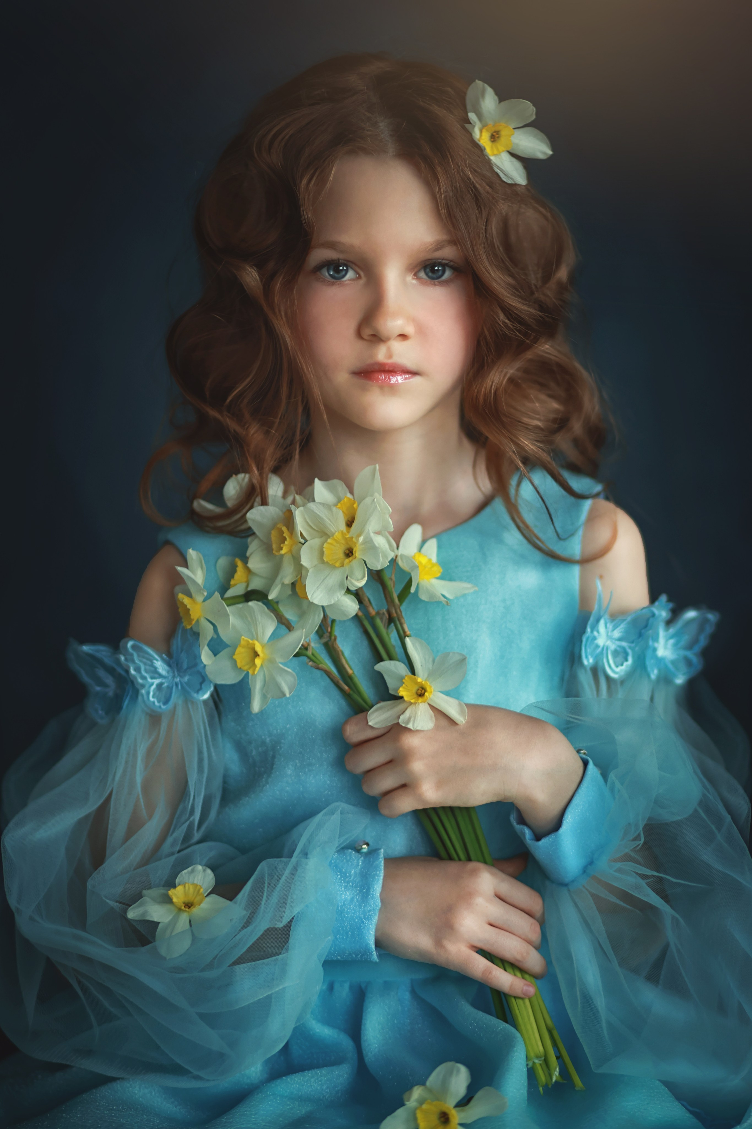 Художественная творческая фотосессия. Детский, семейный фотограф в Ижевске и Москве Аксинья Лысенкова ADEN