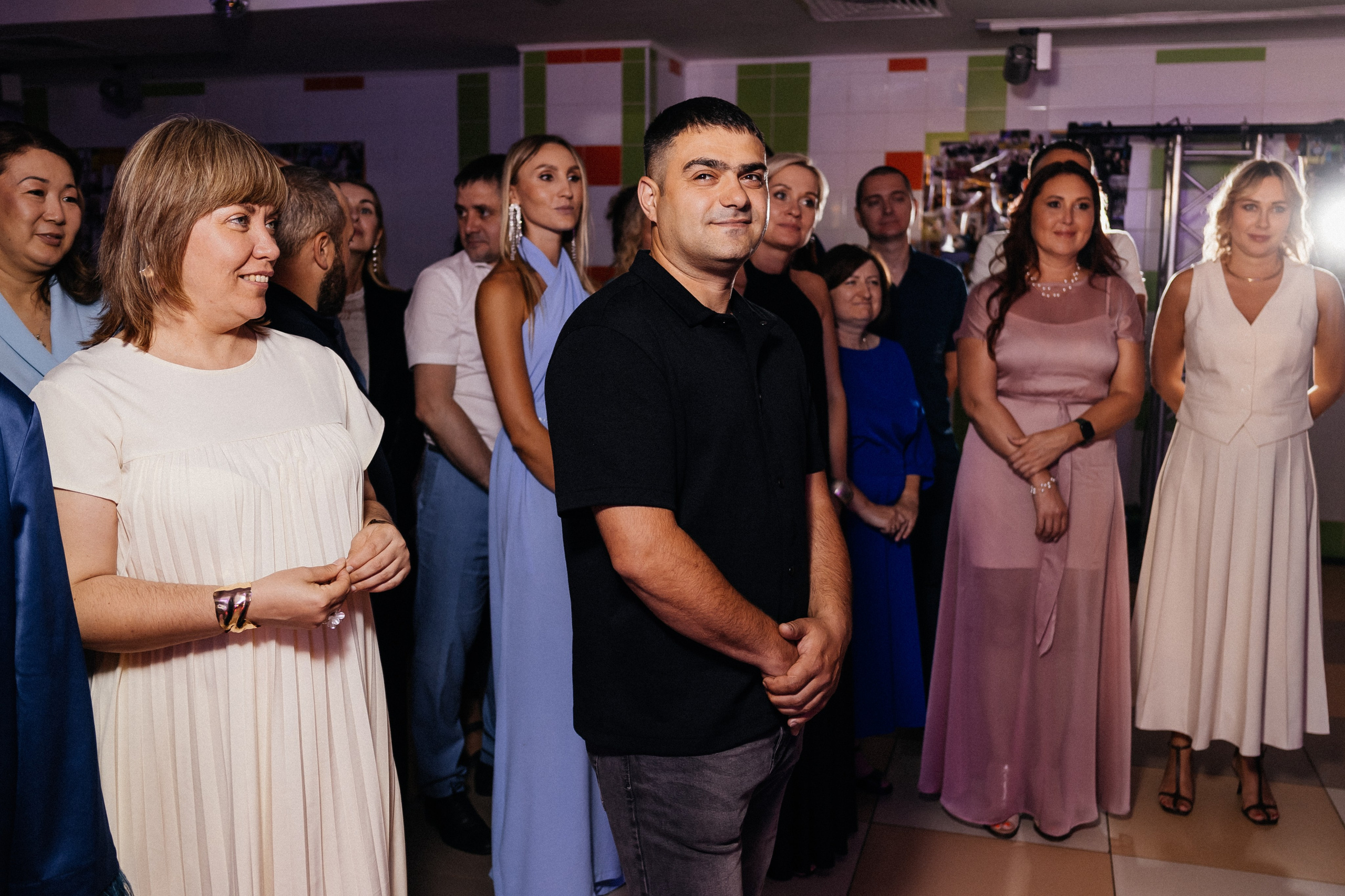 Выпускной 2025. Фотограф Кемерово | Сергей