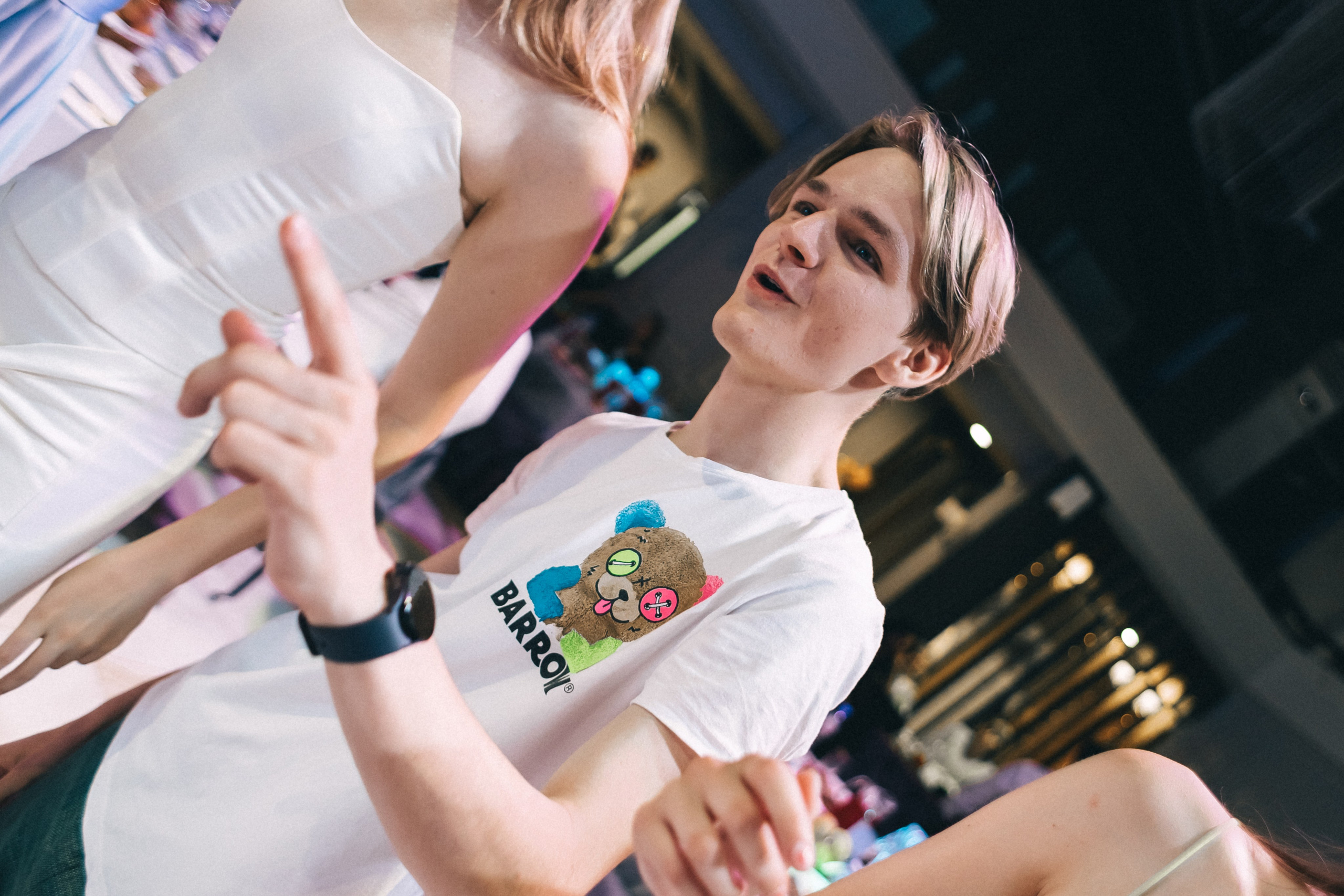 Выпускной «Лицей 62». Фотограф Кемерово | Сергей