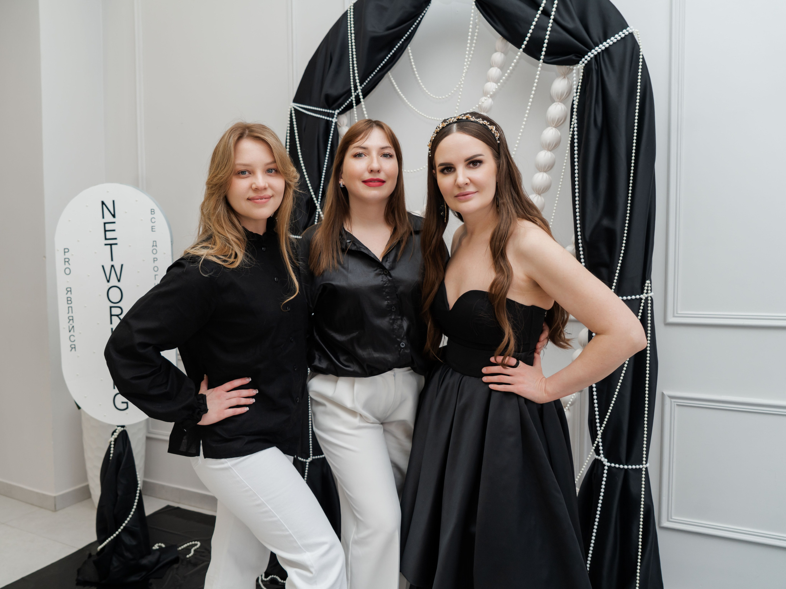 Нетворкинг 11. Семейный и детский фотограф в Екатеринбурге и НевьянскеТимурова Алина