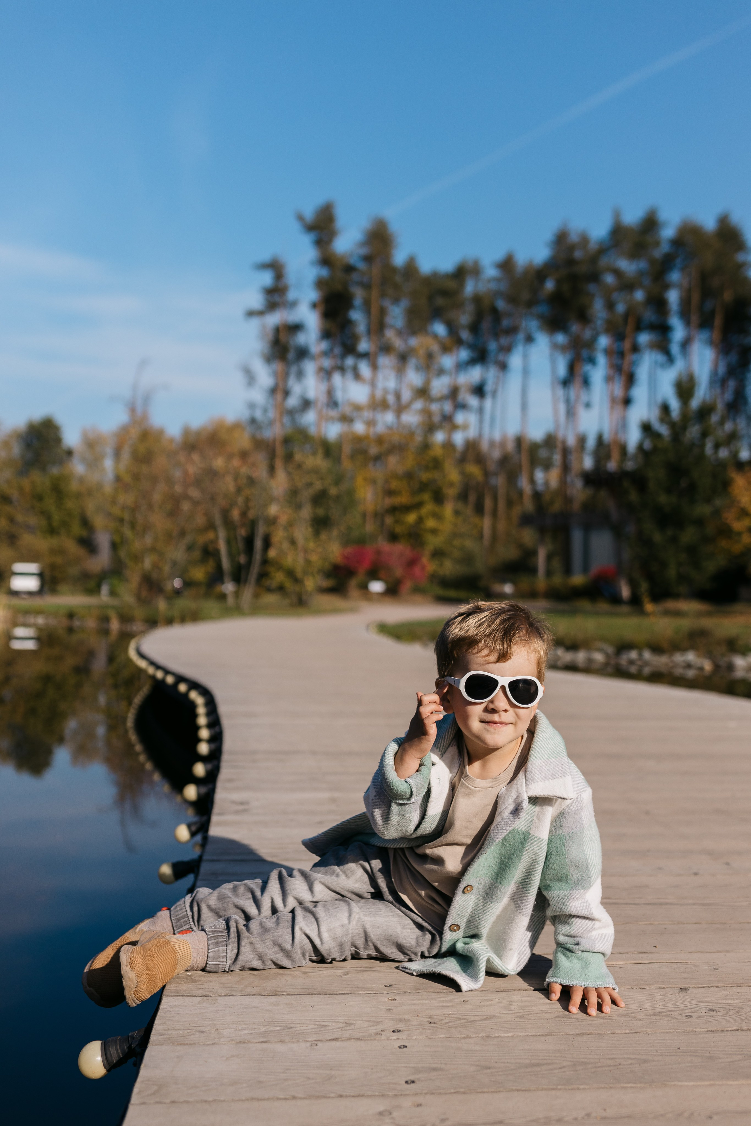 Семейные съемки. Ваш универсальный фотограф Евгения Дунаевская