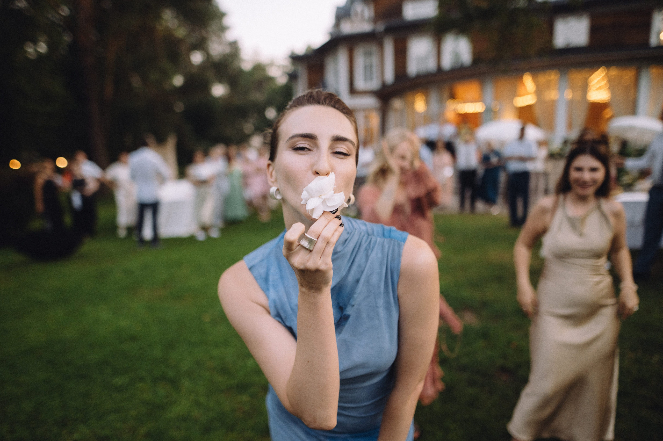 Вадик и Мари. Профессиональный фотограф Алексей Васенцев. Минск, СПБ, Москва