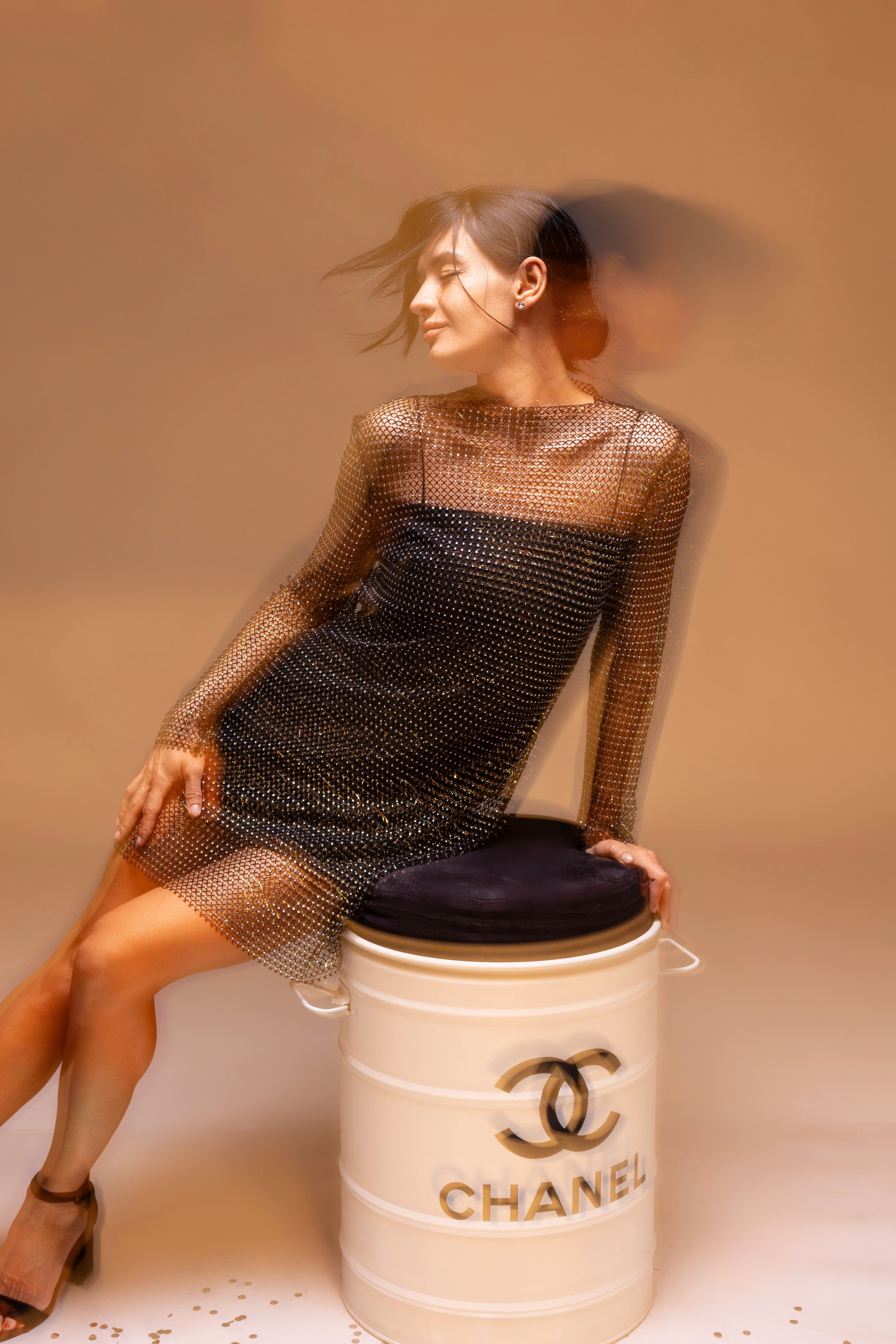 Новый год. Фотограф в городе Лыткарино Волкова Ольга