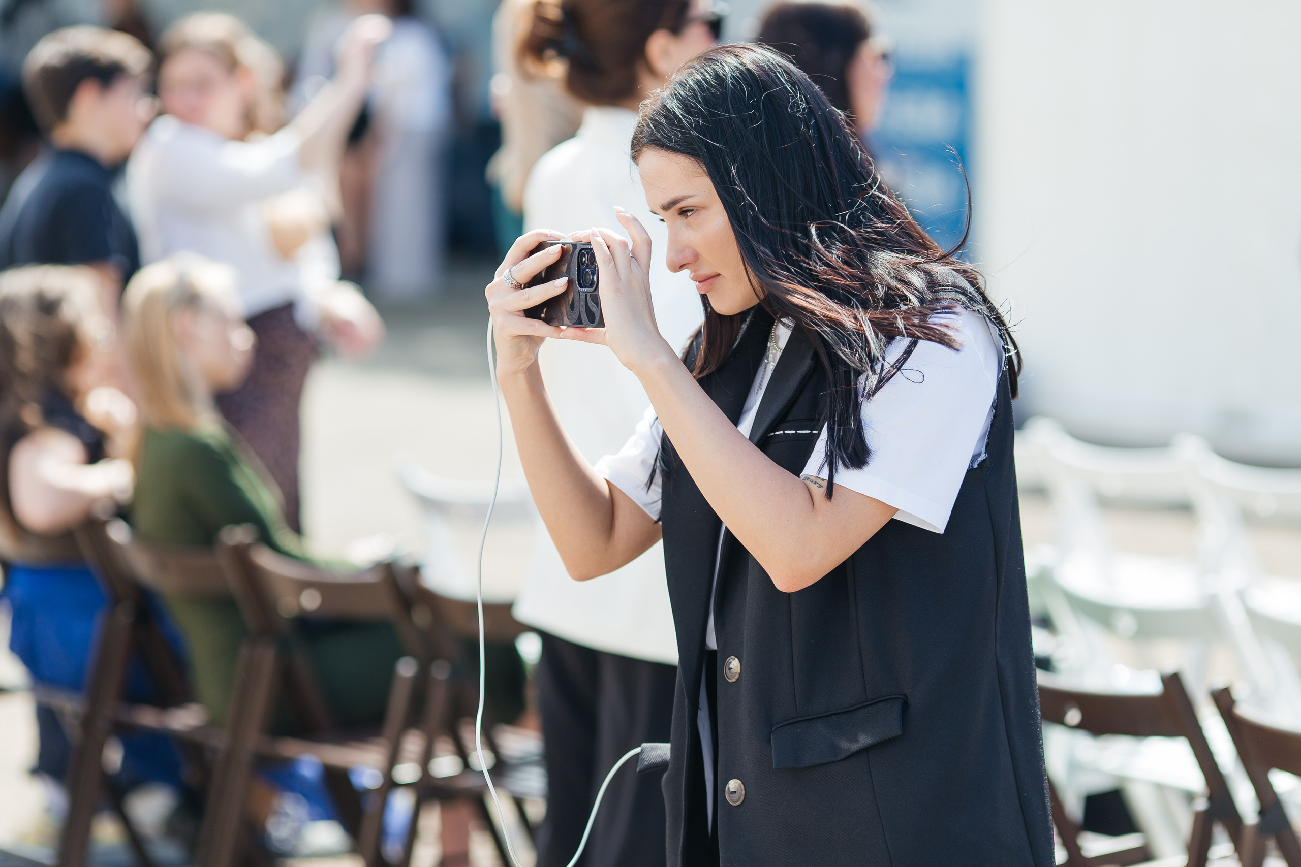 НЕВА (9 мая). Свадебный фотограф в Краснодаре Николай Крауз