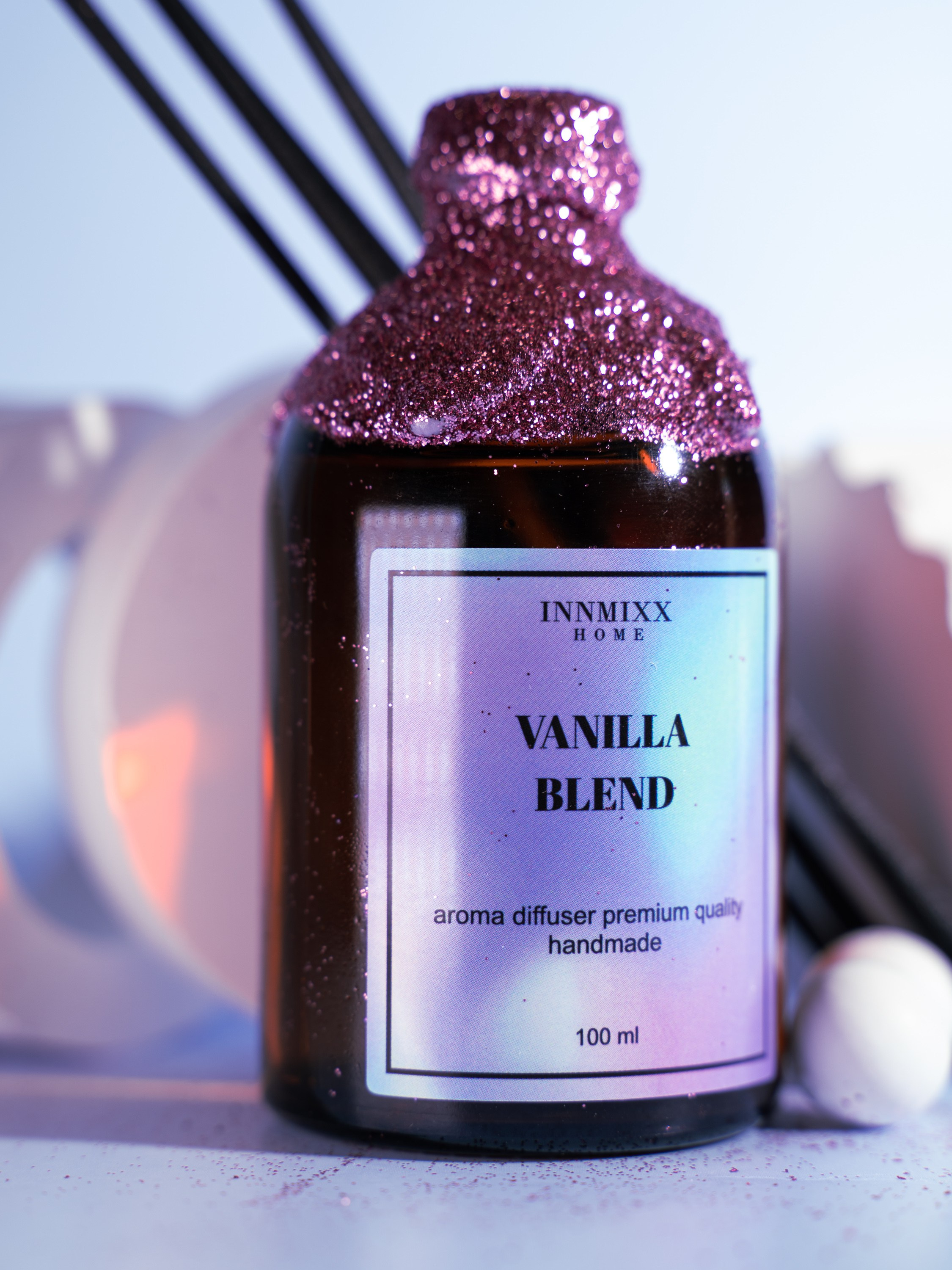 Цветной фон. Фото для маркетплейсов и интернет магазинов Москва