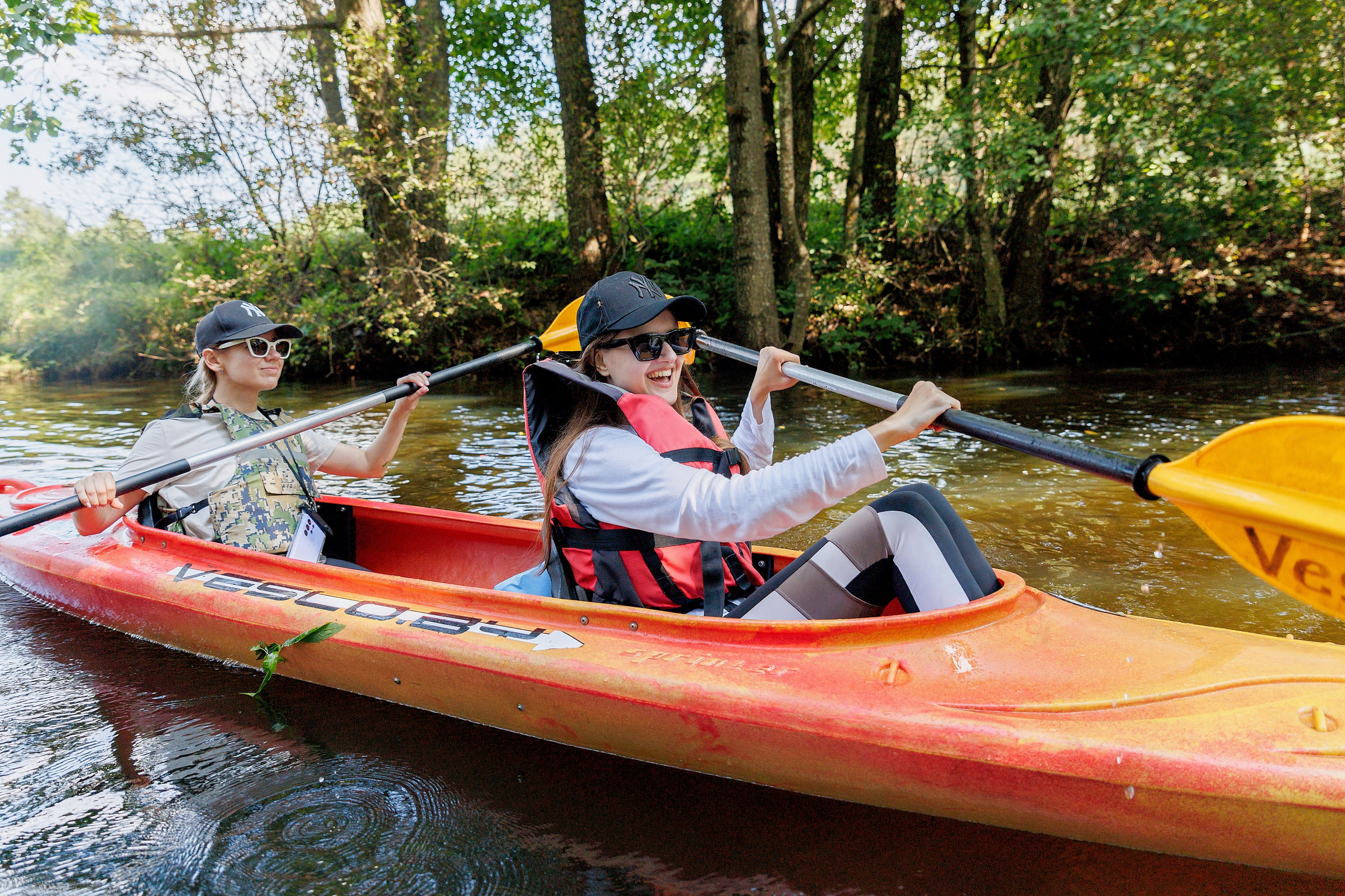 Репортажная съемка. Фотограф Иван Летохин