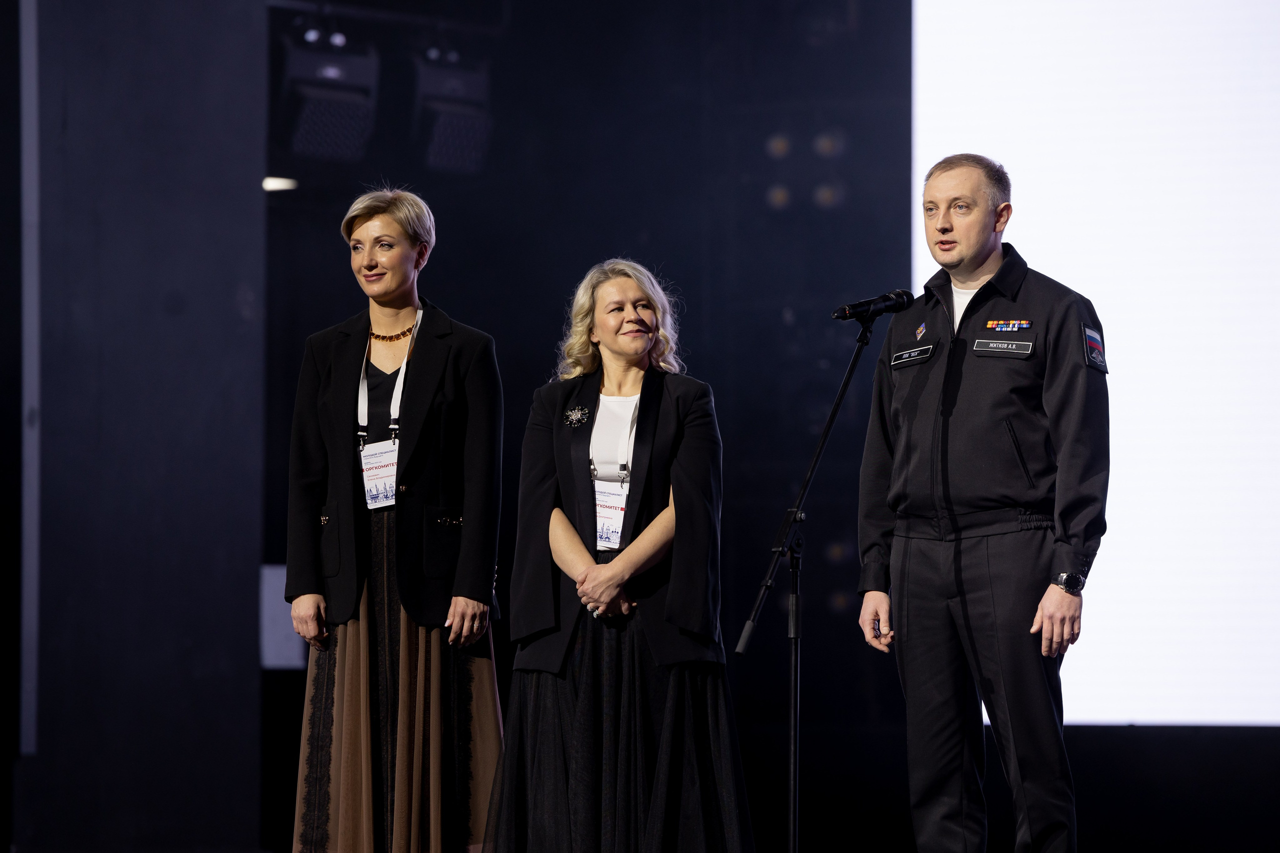 Форум «МССБ» Казань Экспо. Продакшн для девелопмента и реального сектора