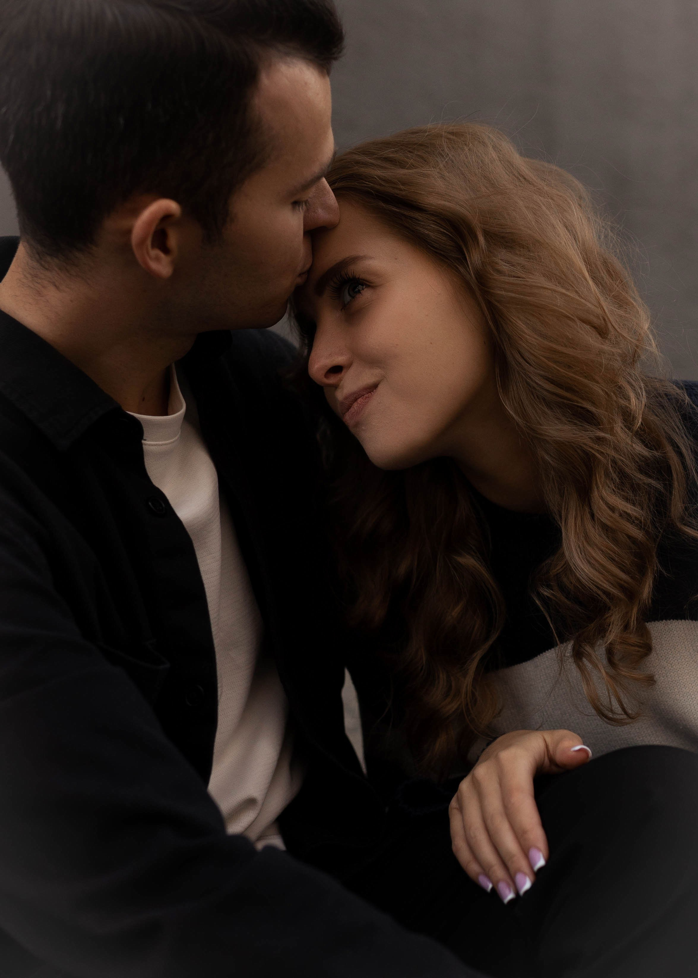 Валерия и Владимир. Женский и свадебный фотограф Анастасия Митрохина