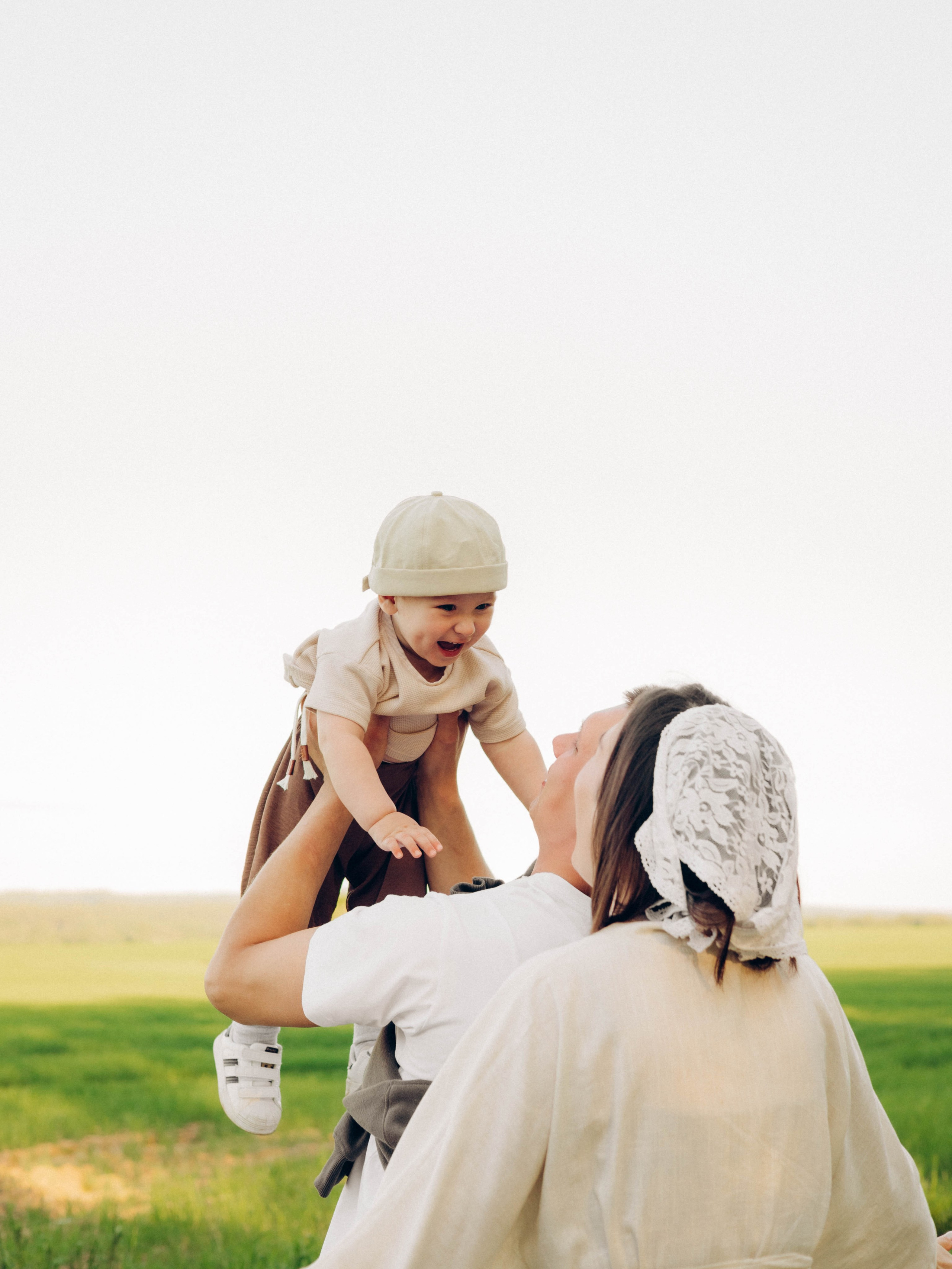 Ксюша, Саша и Володя. Фотограф Кострома | Калининград
