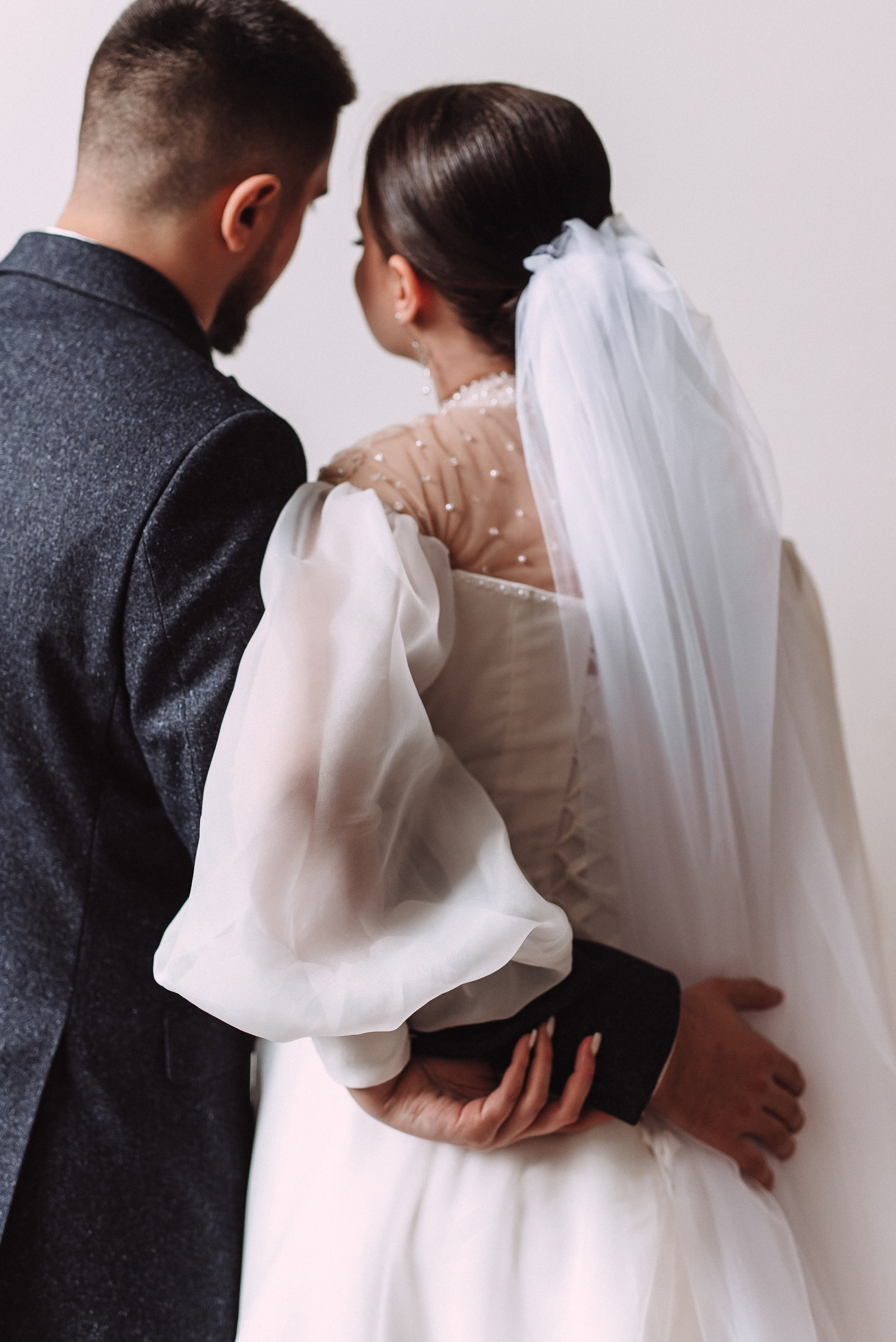 Ильяс + Олеся. Свадебный и семейный фотограф в Волгограде Олеся Лисицкая