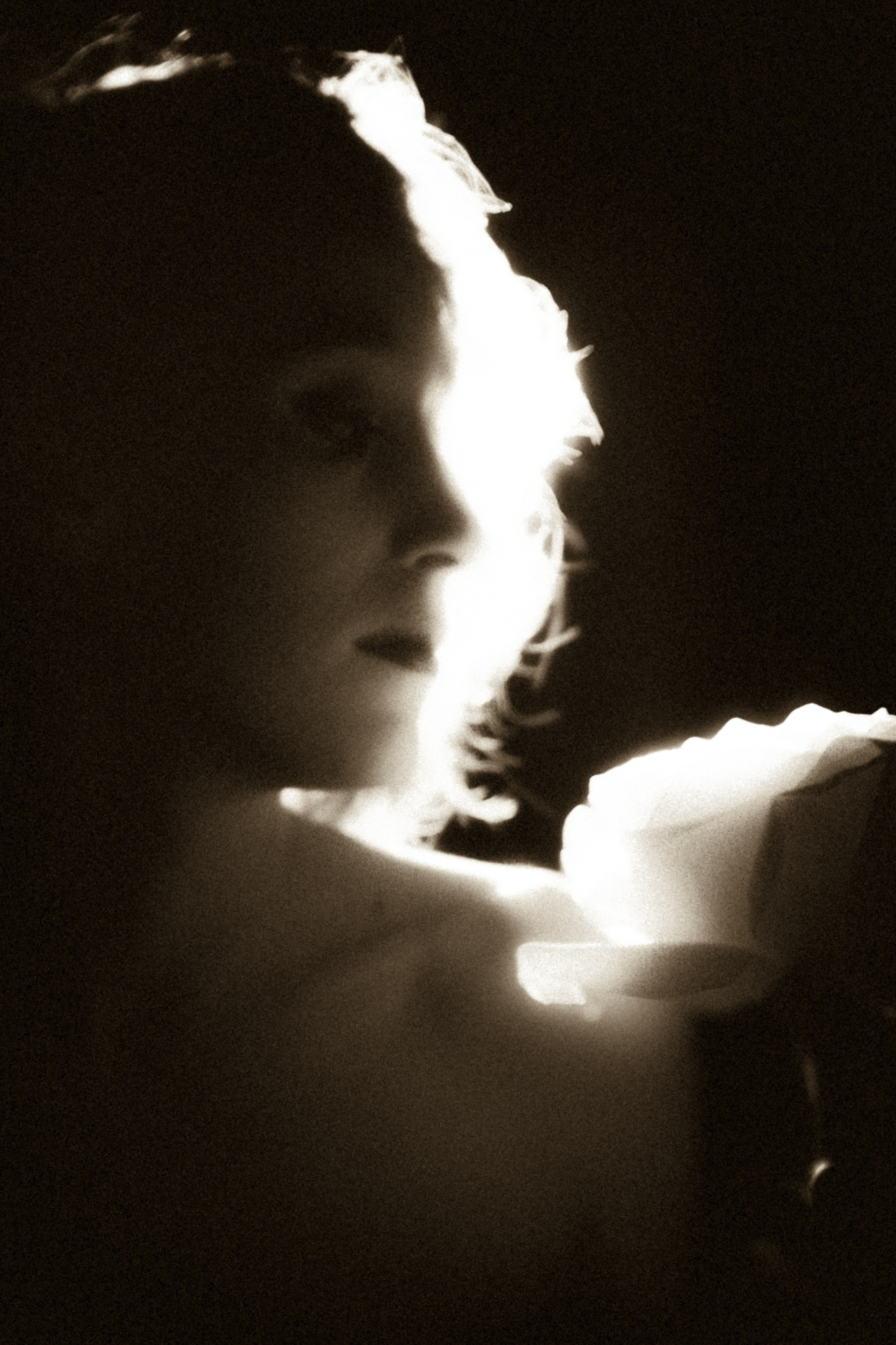 Алина. Ель Татьяна Григ ~ винтажный фотограф ~ Москва