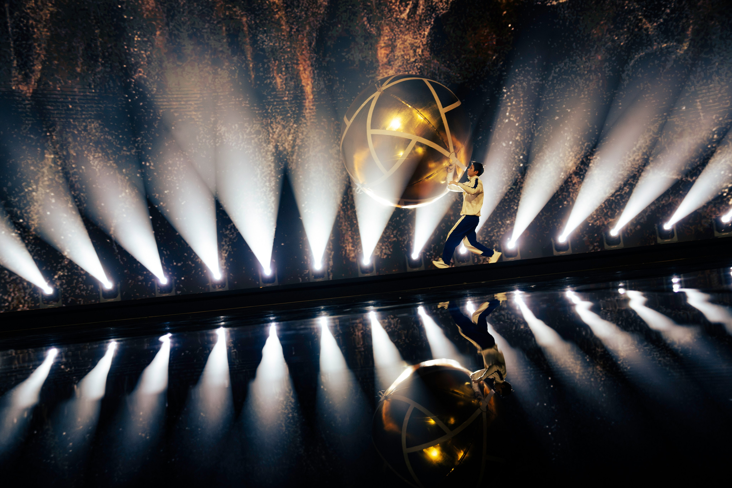 ASIRE ACADEMY / 2024. OOPS