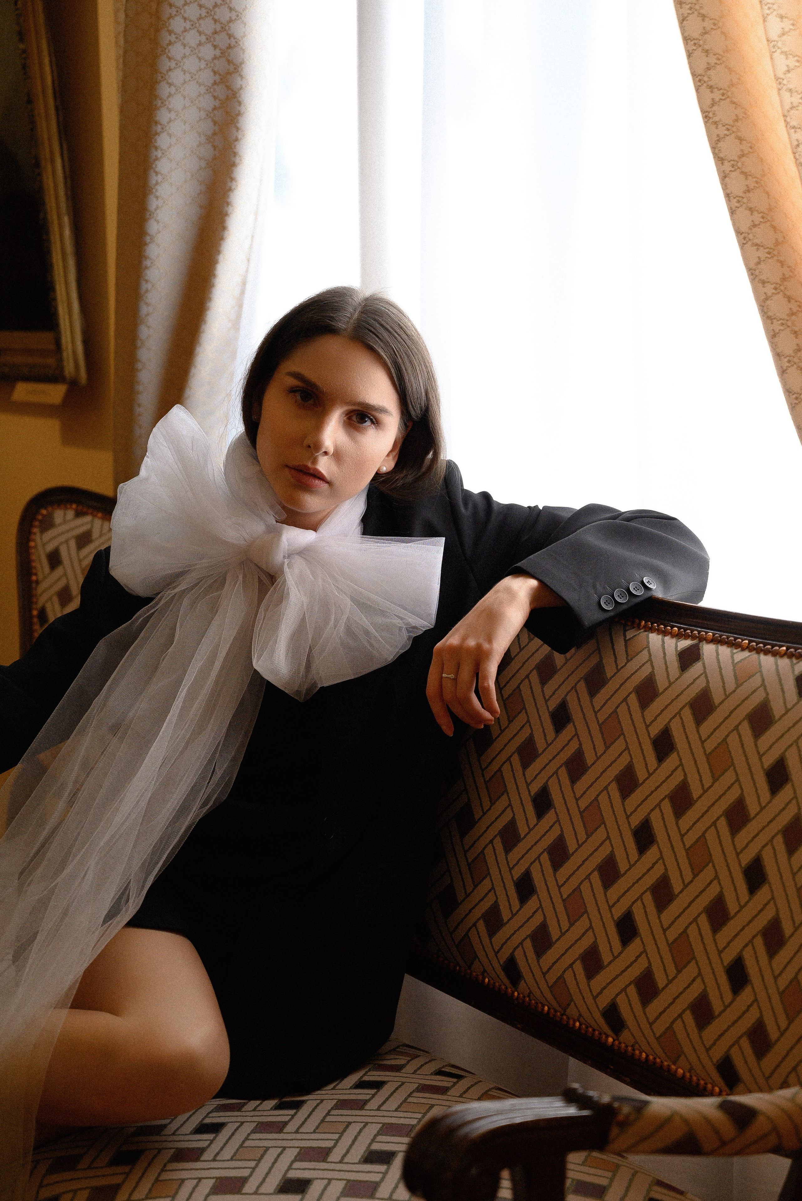 Эльвира. Тамара Власова