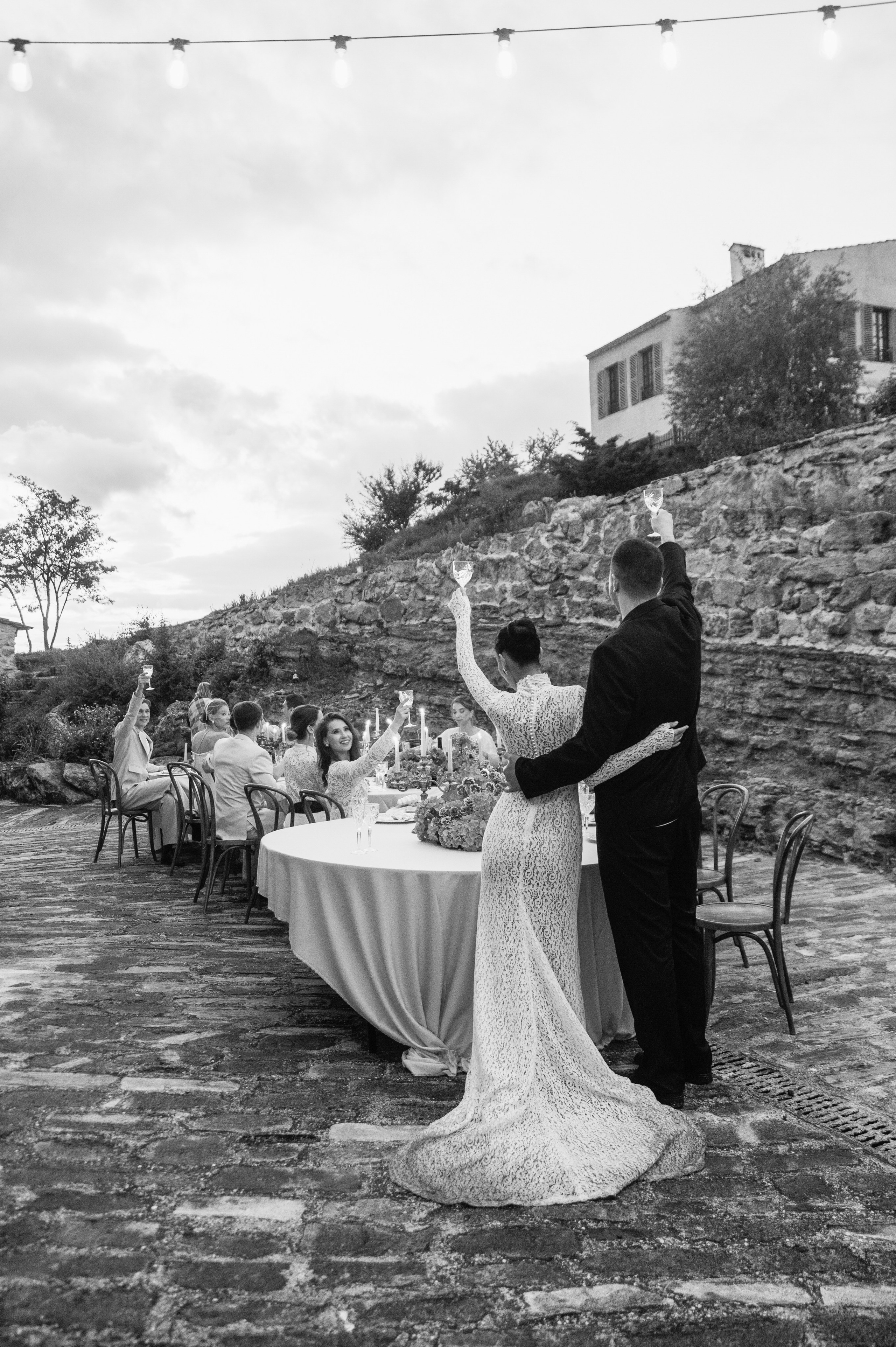 Свадебная фотосессия в Твери, Москве и Санкт-Петербурге. Свадебный фотограф в Твери, Москве и Санкт-Петербурге Денисова Екатерина