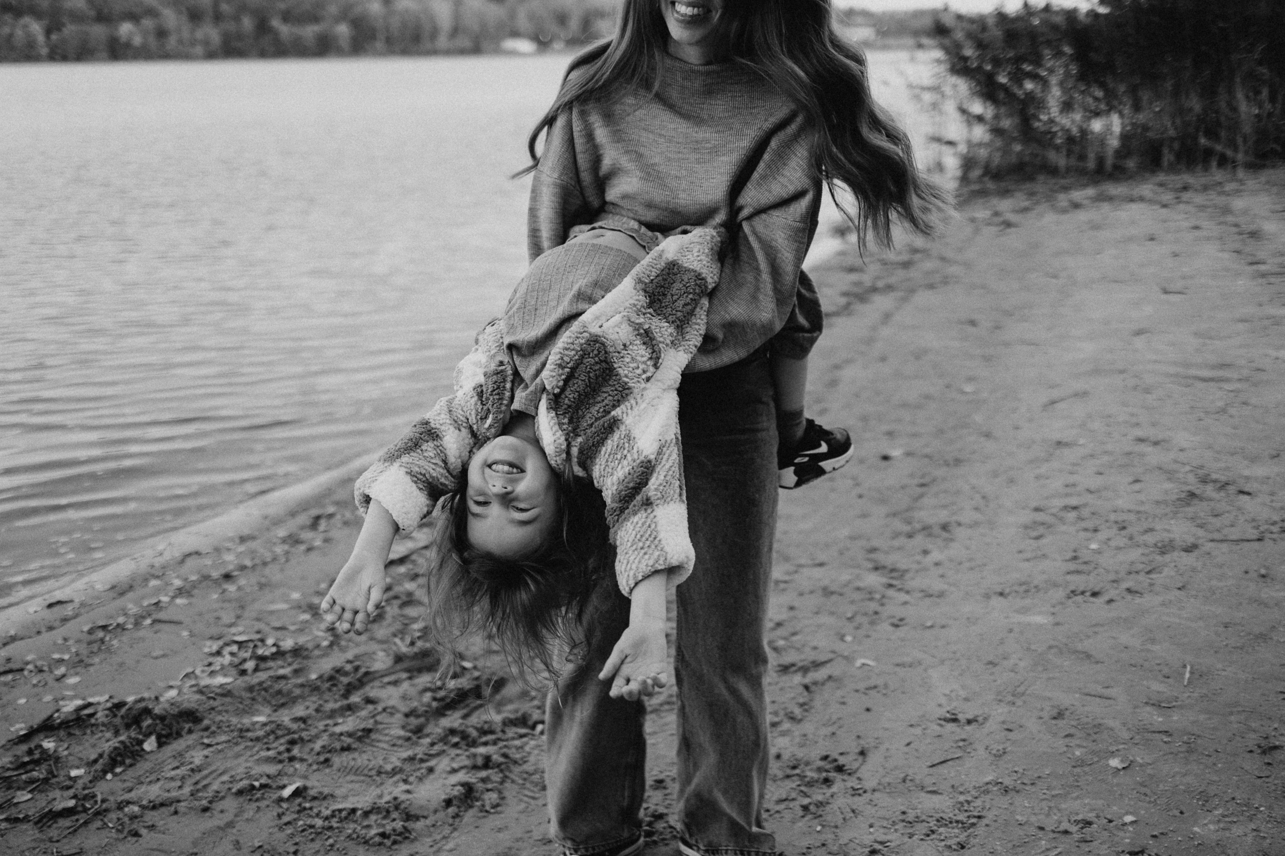 Тома и Мия. Свадебный и семейный фотограф в Москве