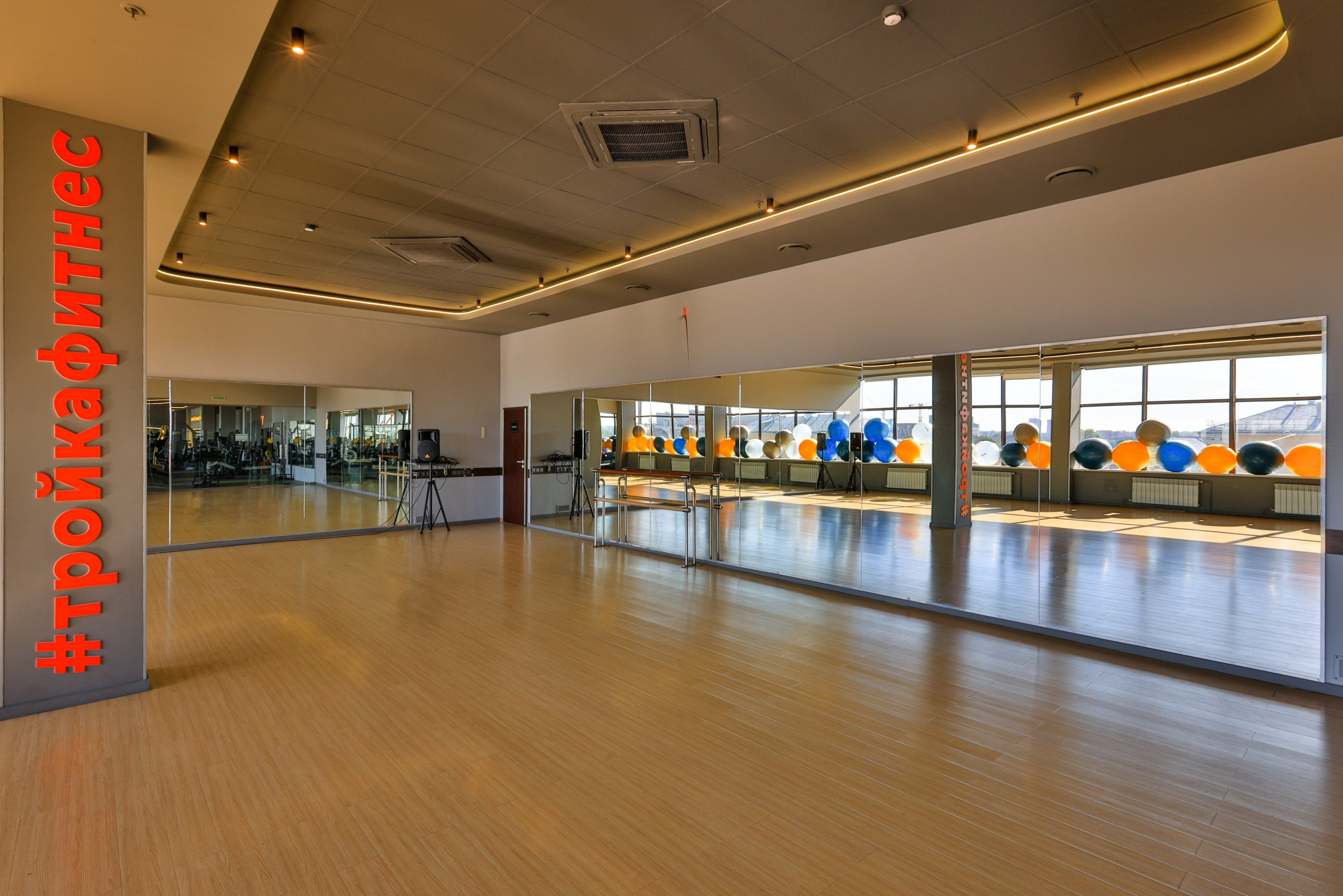 ТРОЙКА ФИТНЕС. Фотограф в Туле Крупский АнДРей. Фотостудия «КАДР71» в Туле