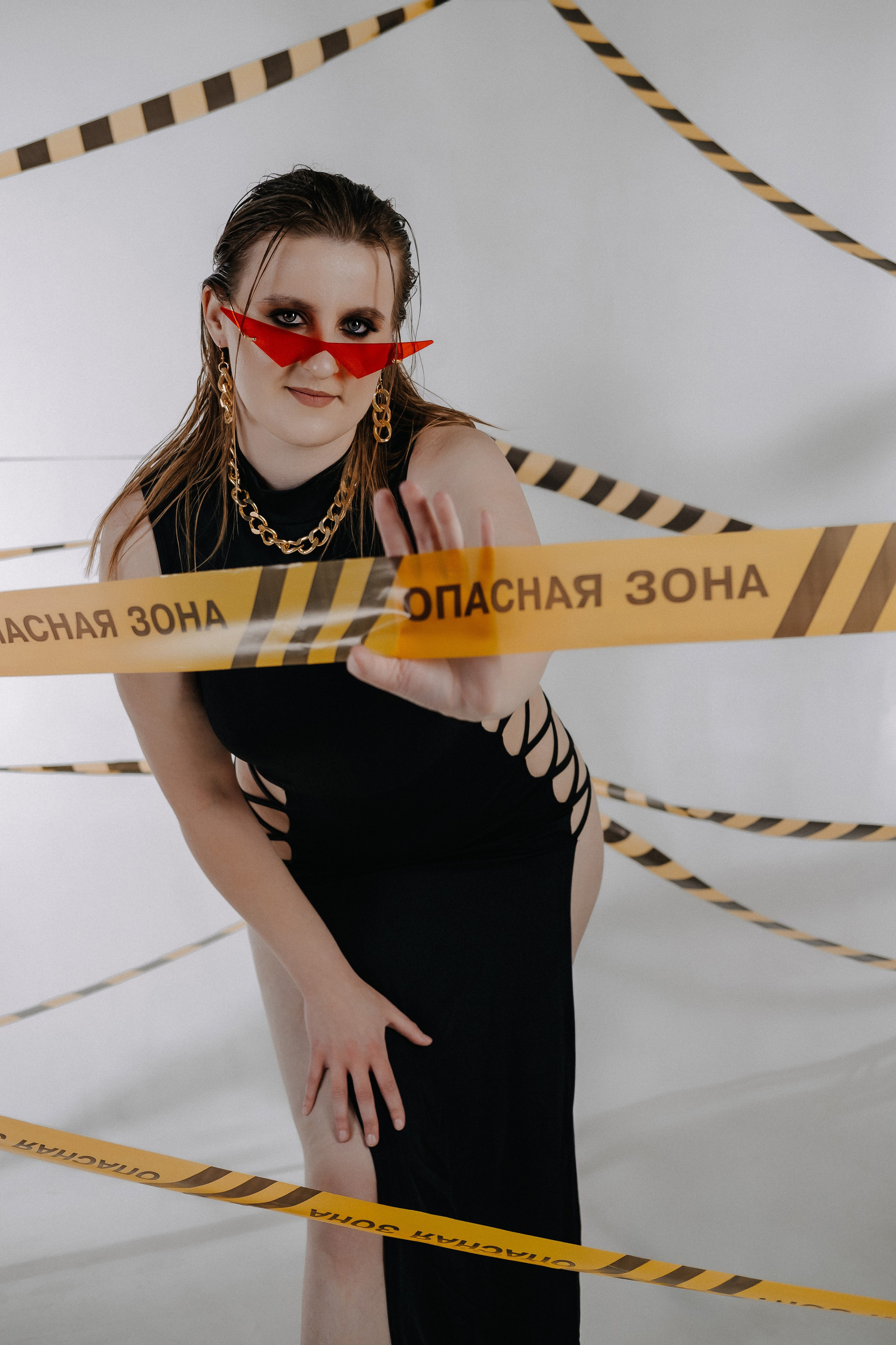 Опасная зона. Фотограф Москва, Смоленск