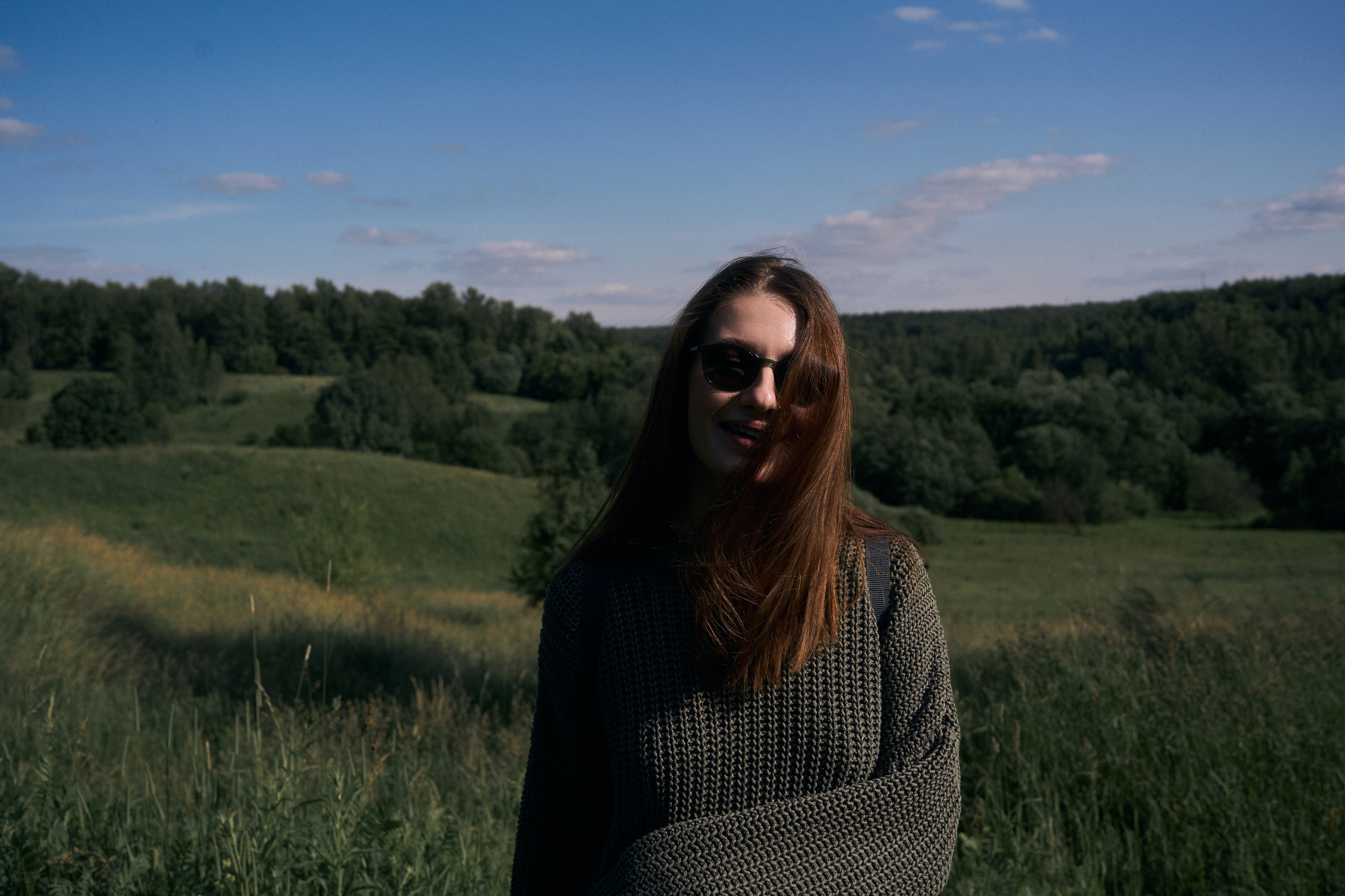 Мару`25. Портретный фотограф в Москве Гахраманова Екатерина