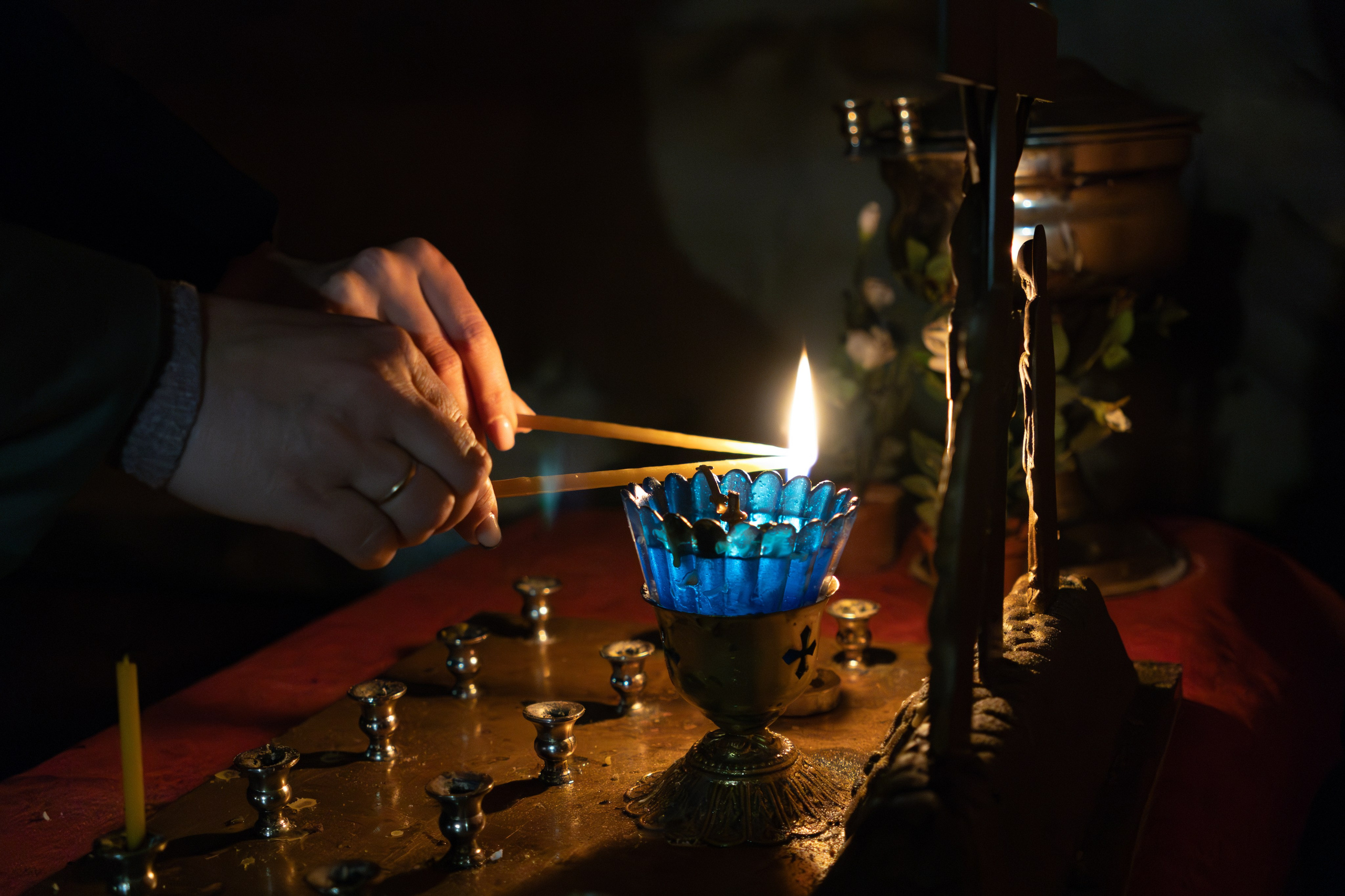 Уличная фотография. Репортажный фотограф в СПб