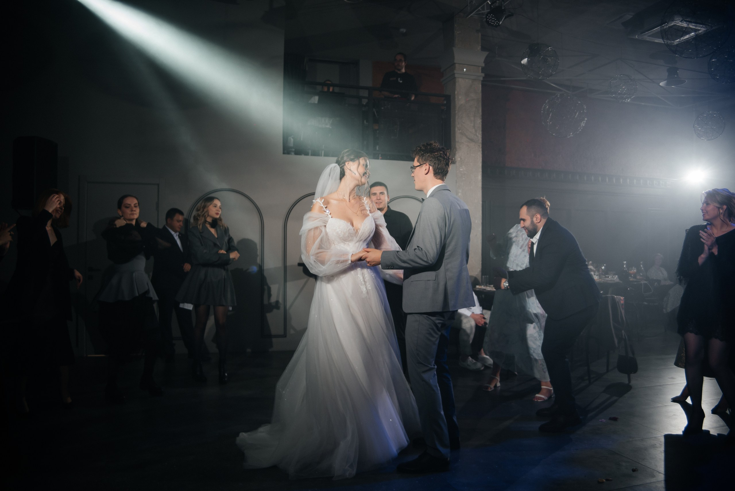 Алексей и Елизавета. Свадебный фотограф