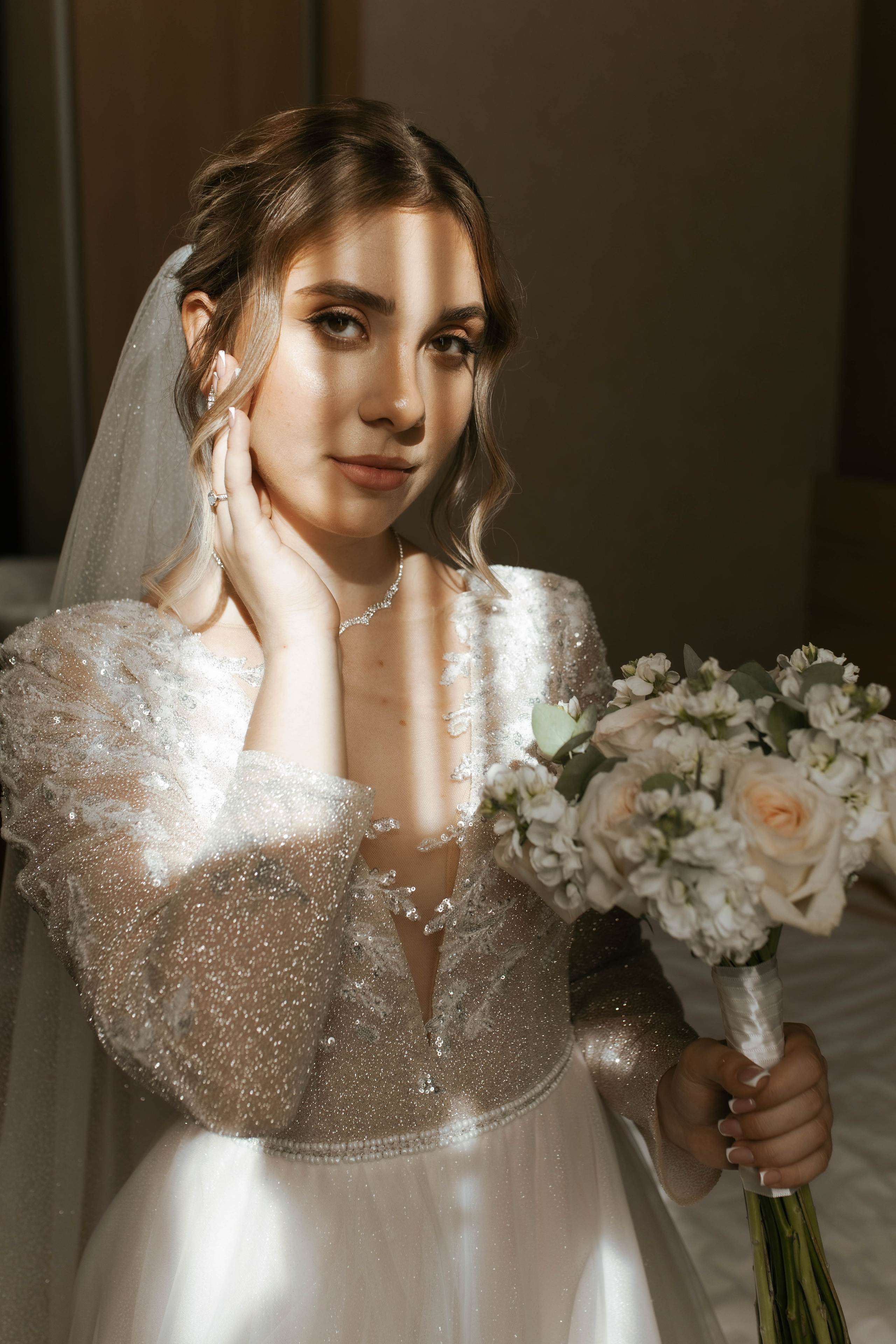 Катя&Влад. Свадебный Фотограф Екатерина Ефремова