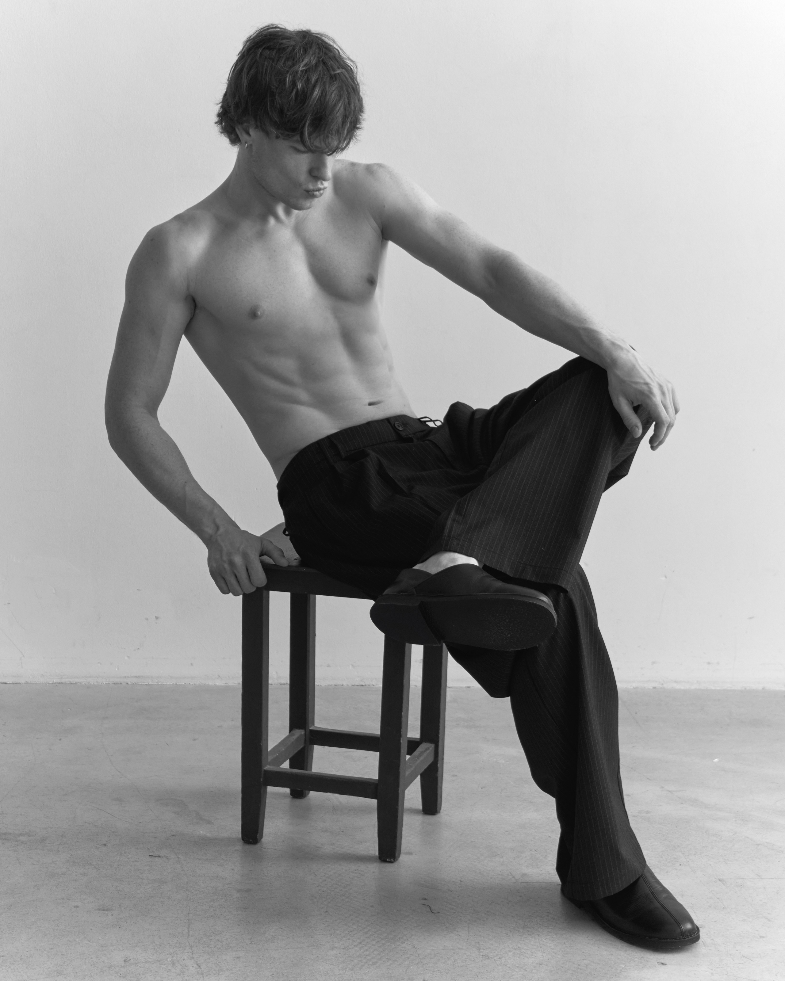 Ilya. Фотограф Калашникова Софья