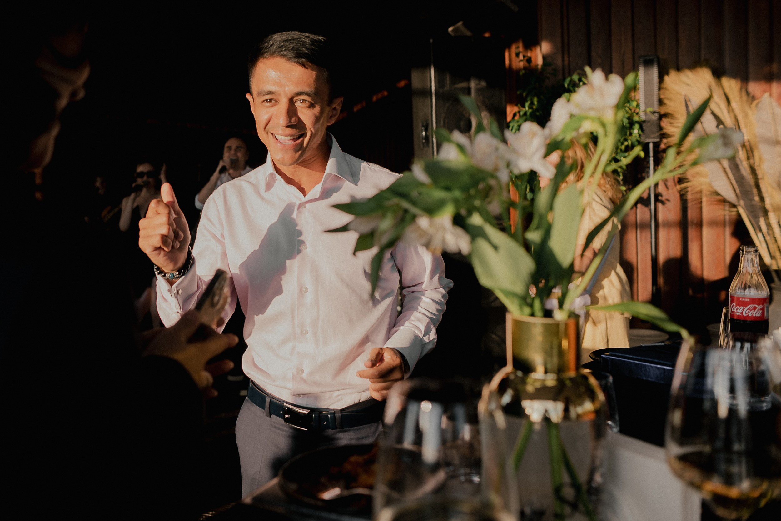 Магистр и Ученик. Night2Day Санкт-Петербург